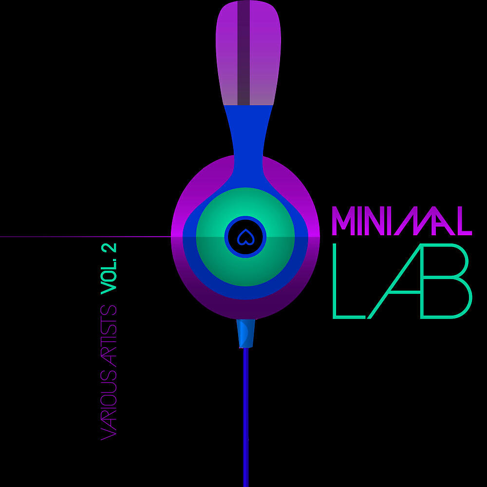 Релиз Minimal Lab, Vol. 2