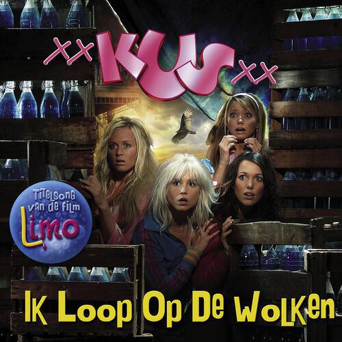 Релиз Ik Loop Op De Wolken