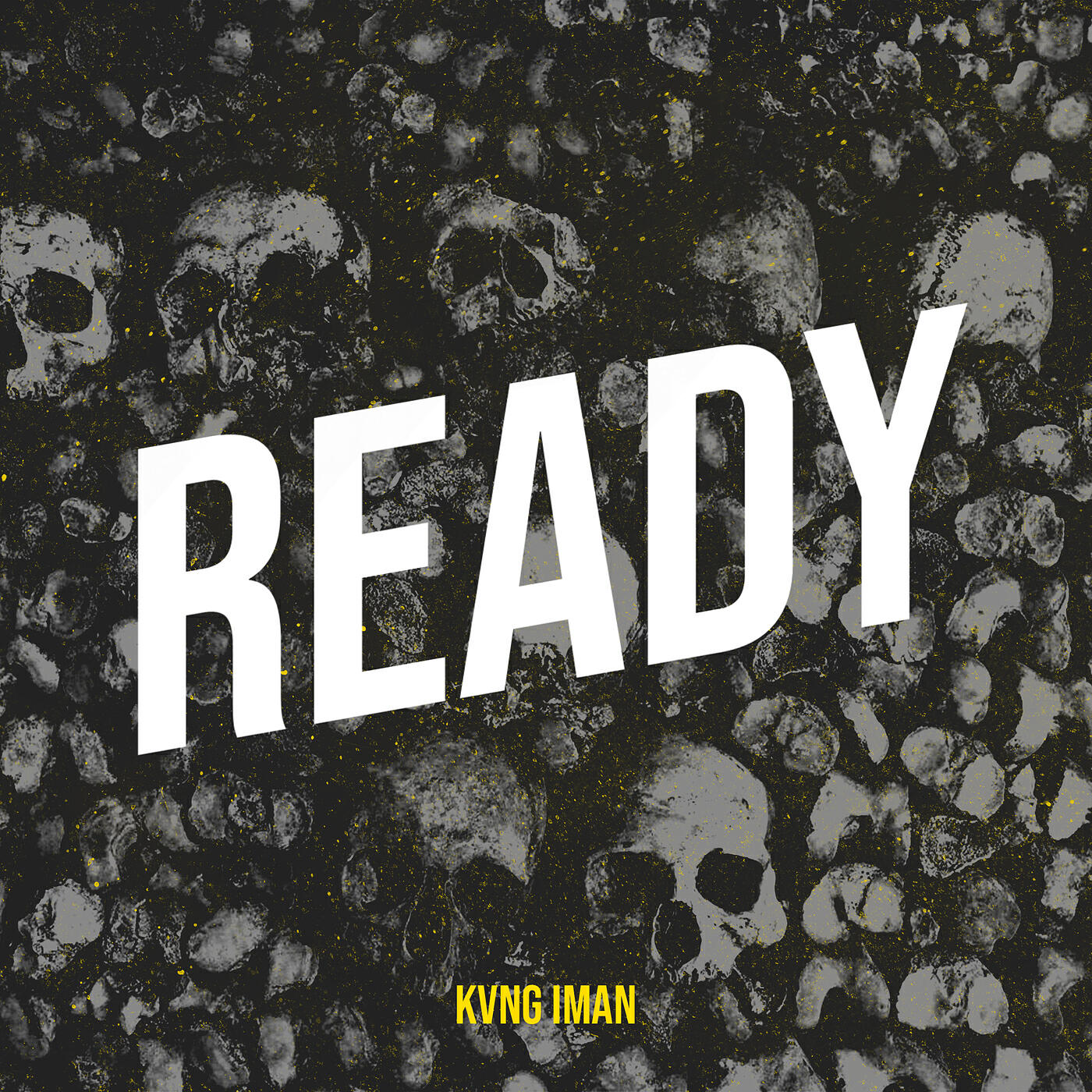 Релиз Ready