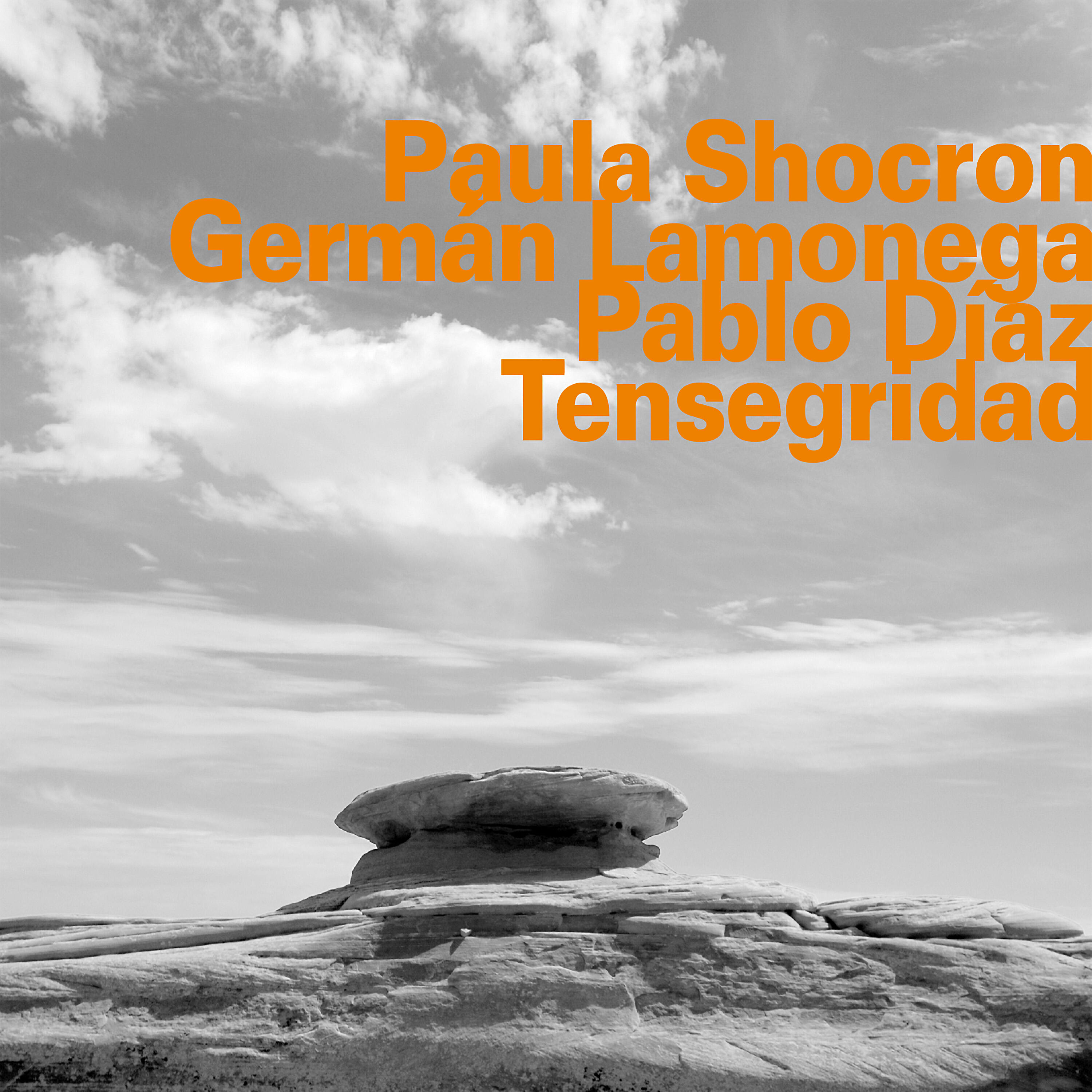 Скачать песню Paula Shocron, Germán Lamonega, Pablo Díaz - Yeelen бесплатно в MP3 для Android и iOS