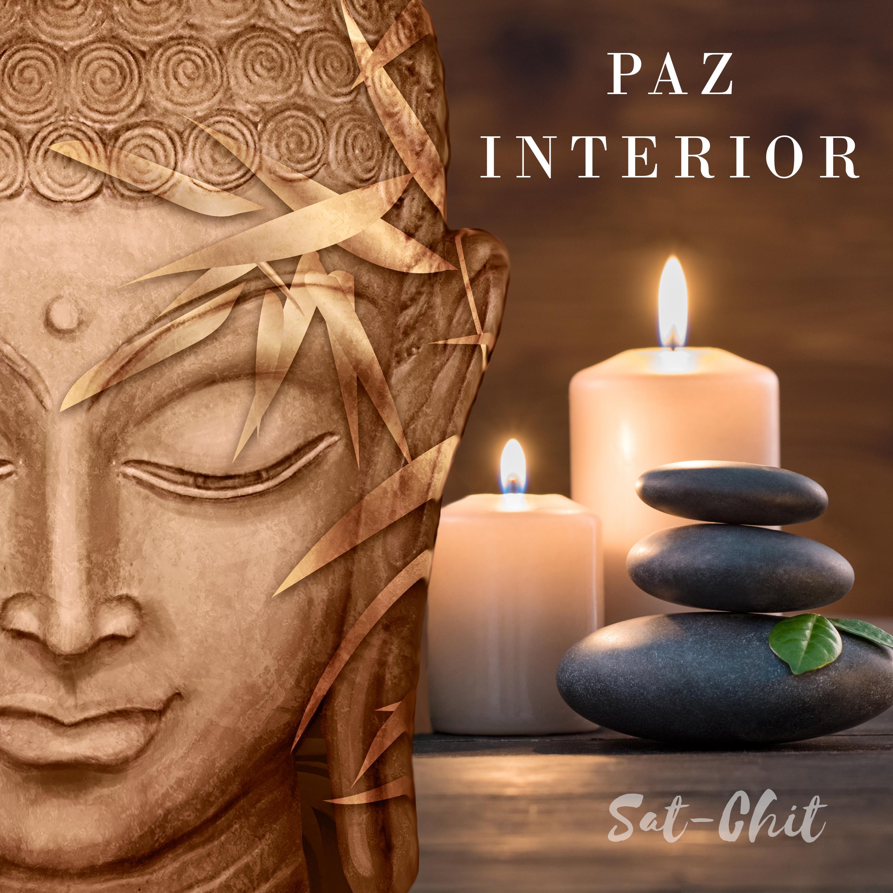 Релиз Paz Interior