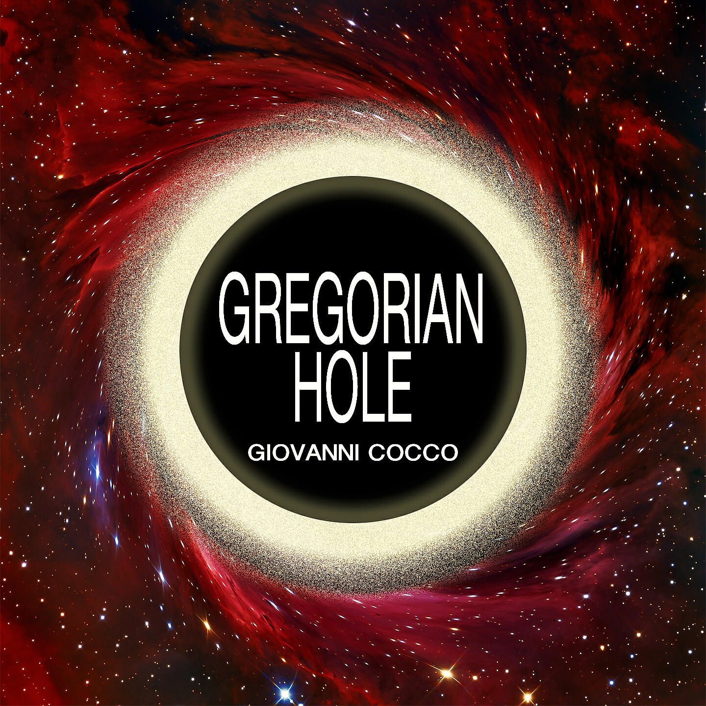 Релиз Gregorian Hole