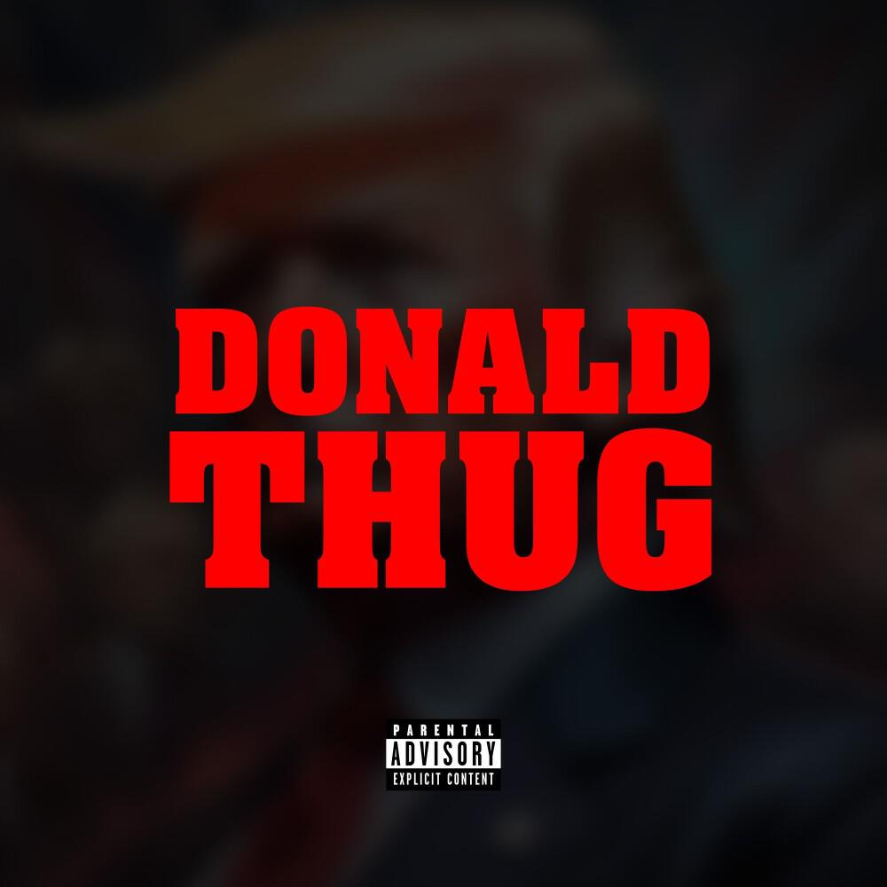 Релиз Donald Thug
