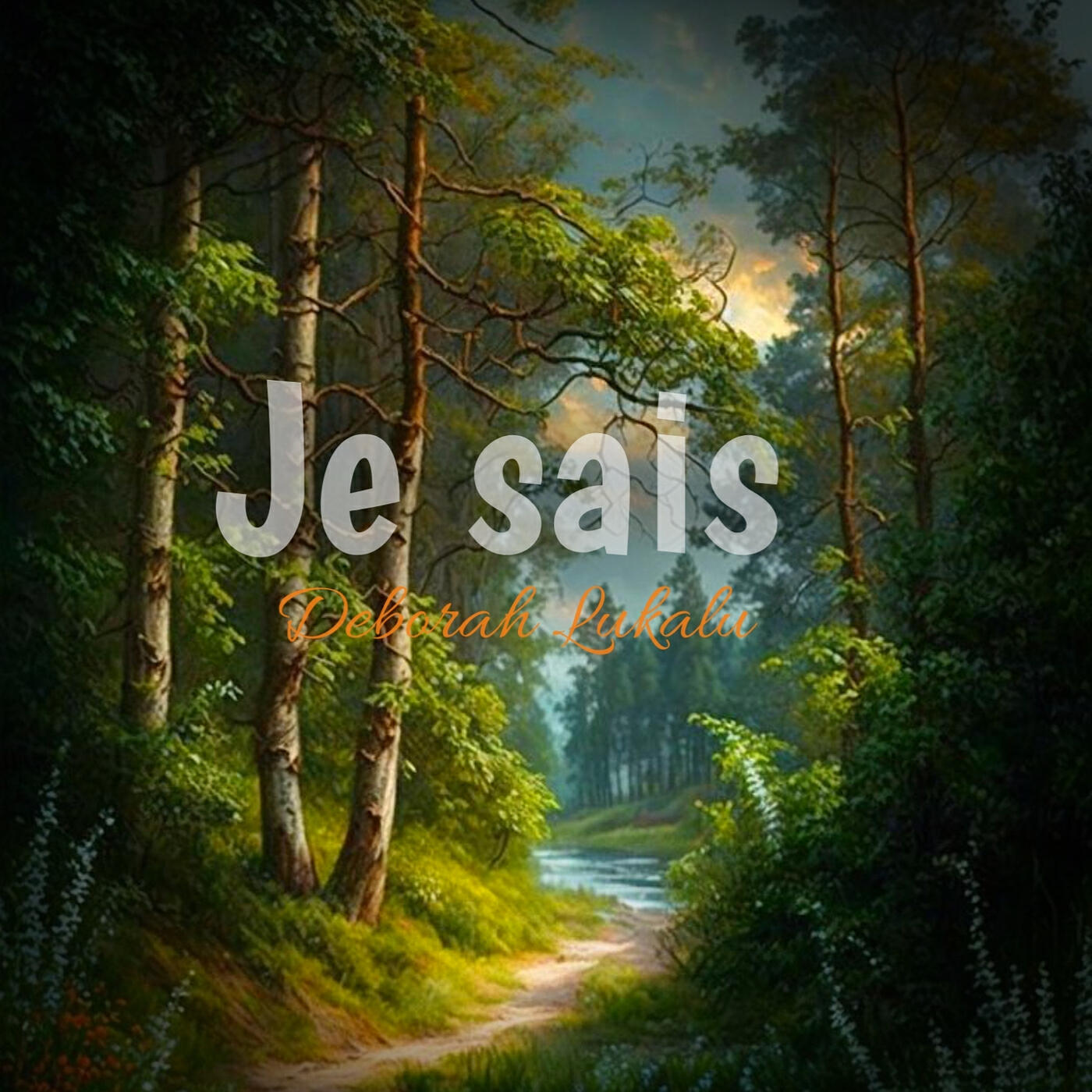 Релиз Je sais