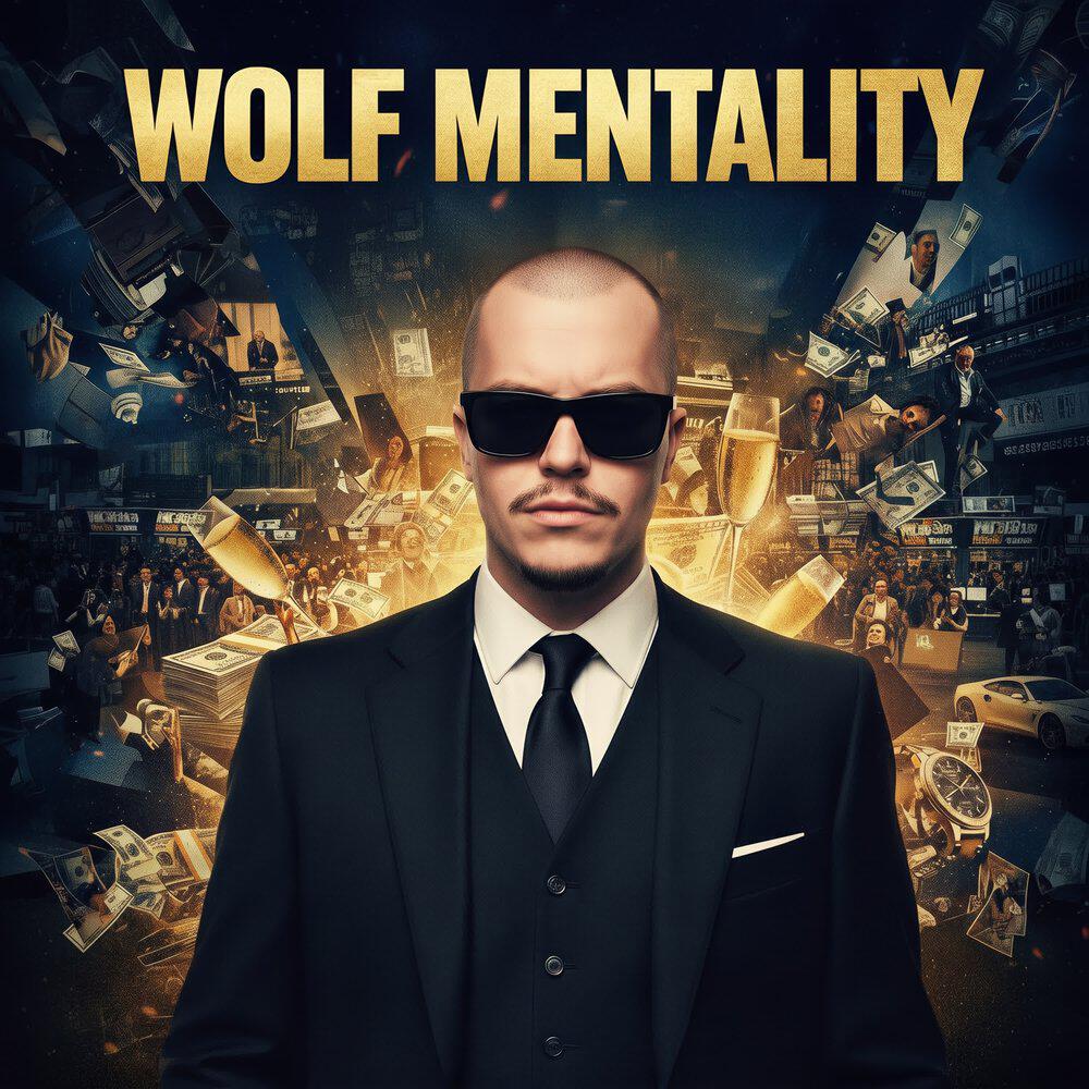 Релиз WOLF MENTALITY