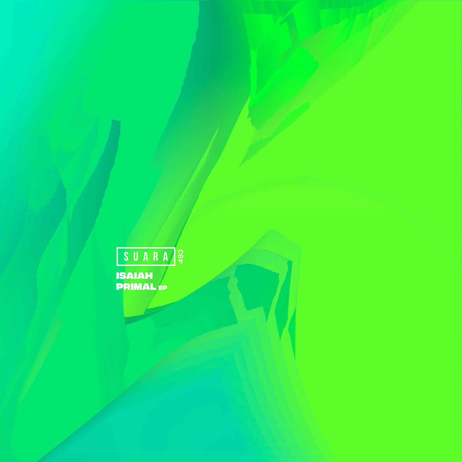 Релиз Primal - EP