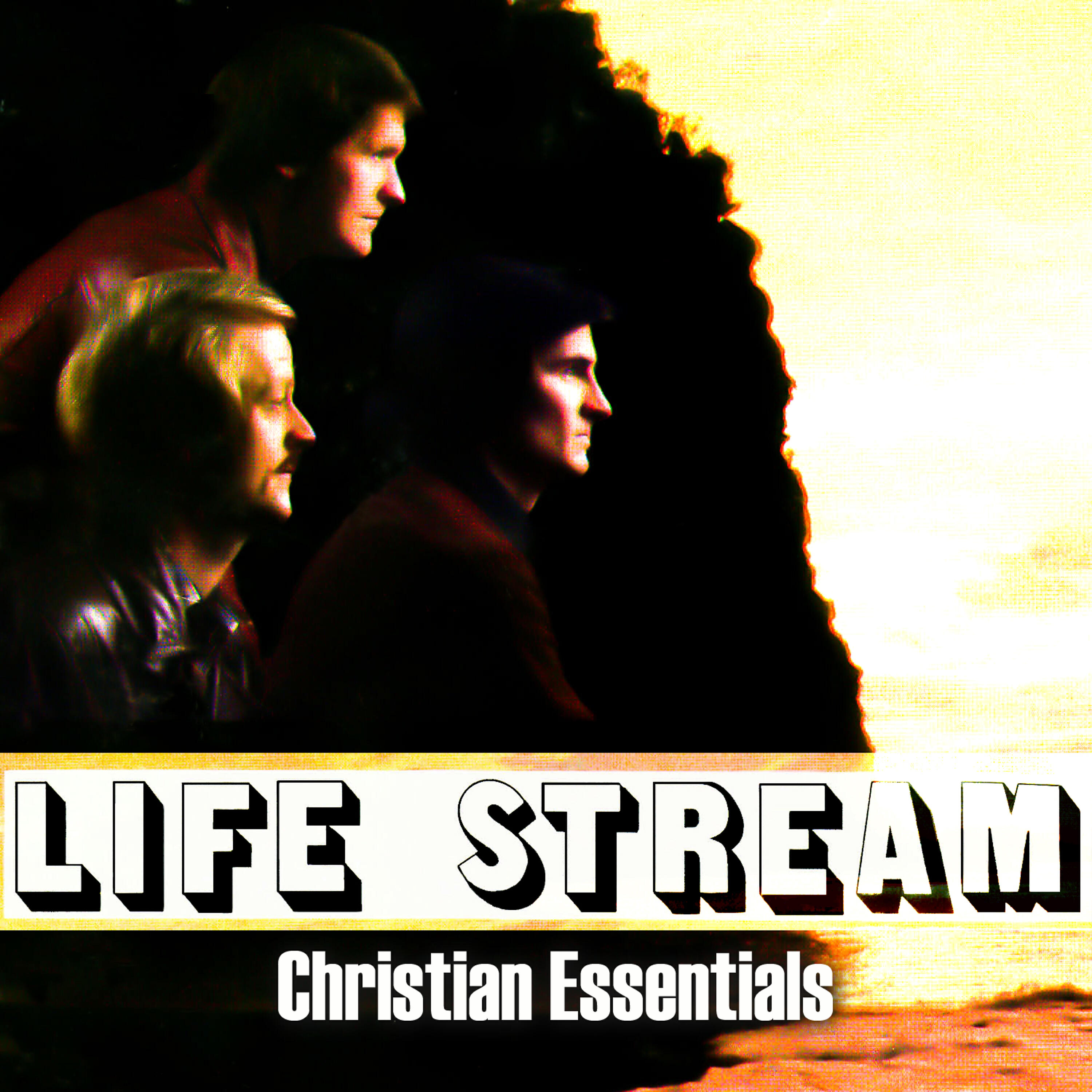 Релиз Christian Essentials