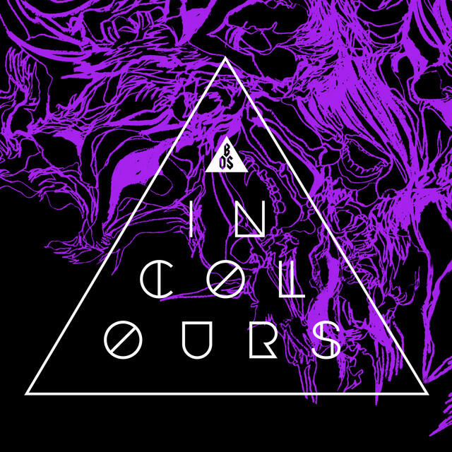 Релиз In Colours (Love Is All You Love Bonus Tracks)