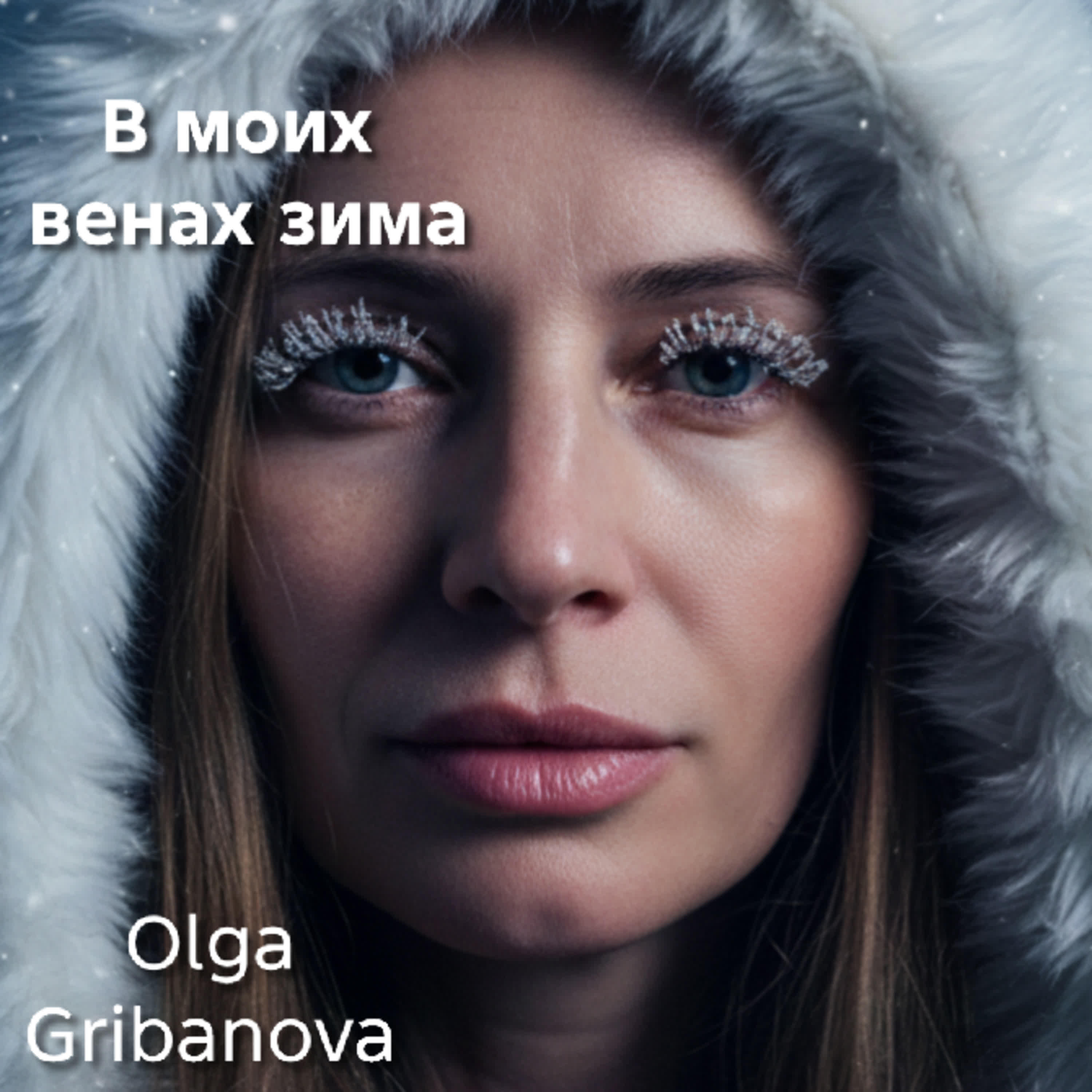 Релиз В моих венах зима (ремикс)