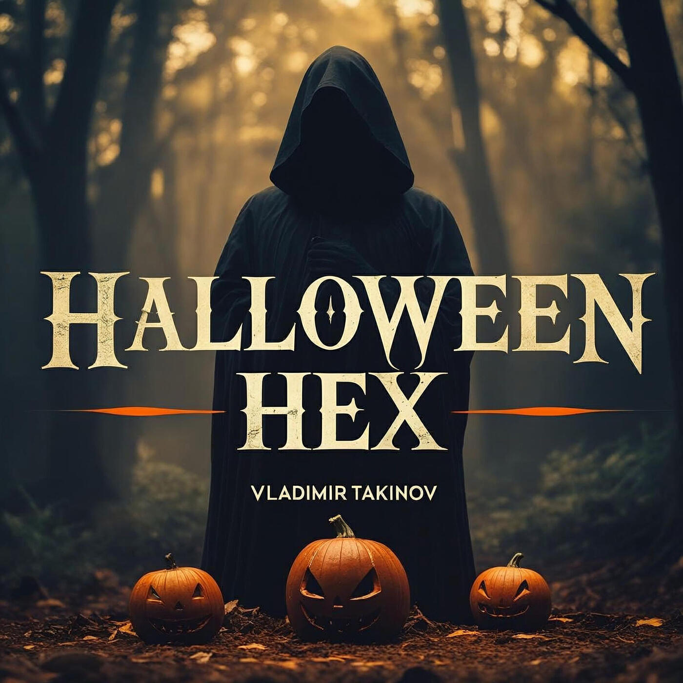 Релиз Halloween Hex