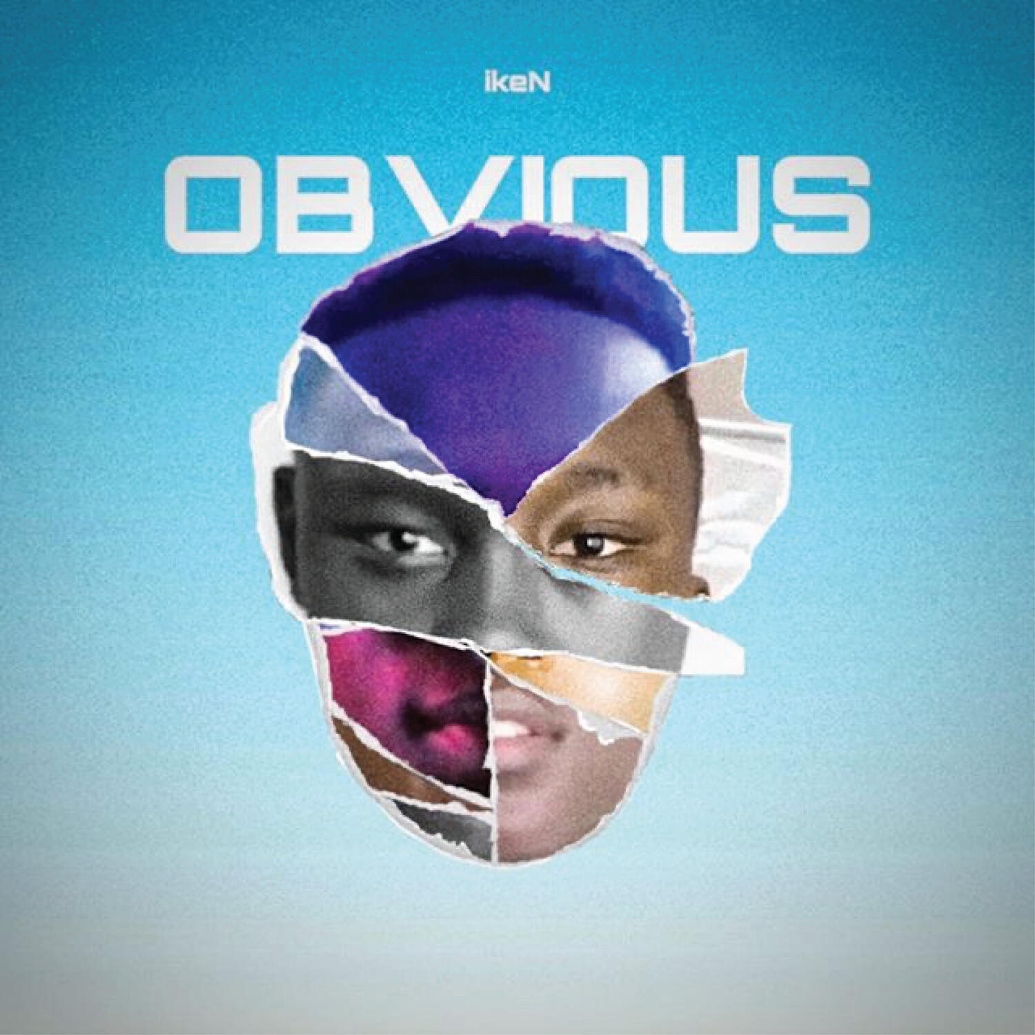 Релиз Obvious