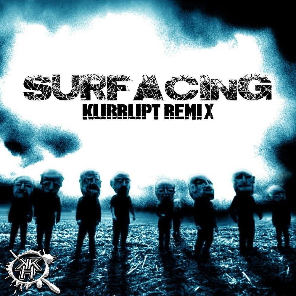 Релиз Surfacing