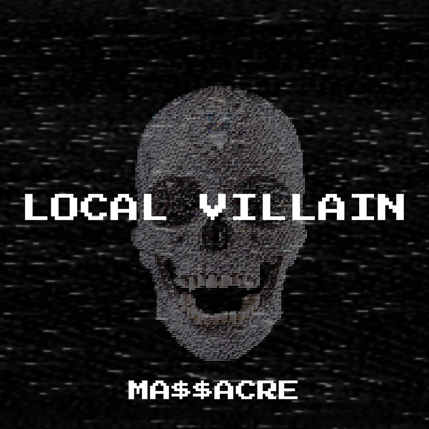 Релиз Local Villain