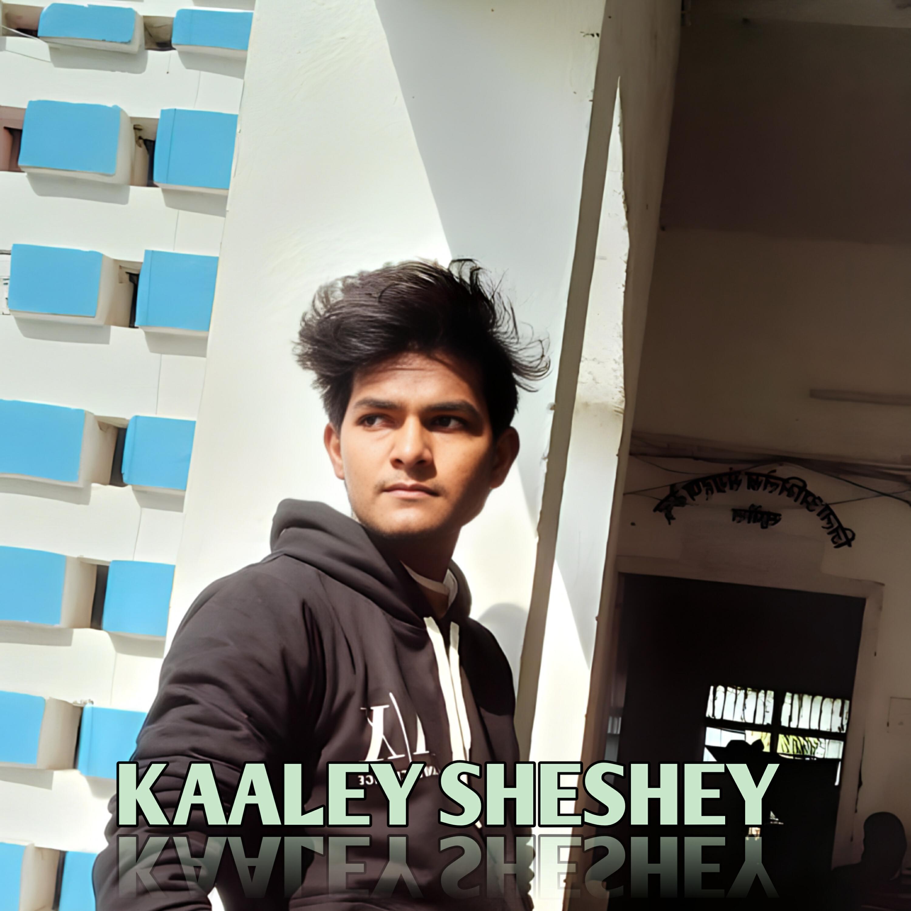 Релиз KAALEY SHESHEY