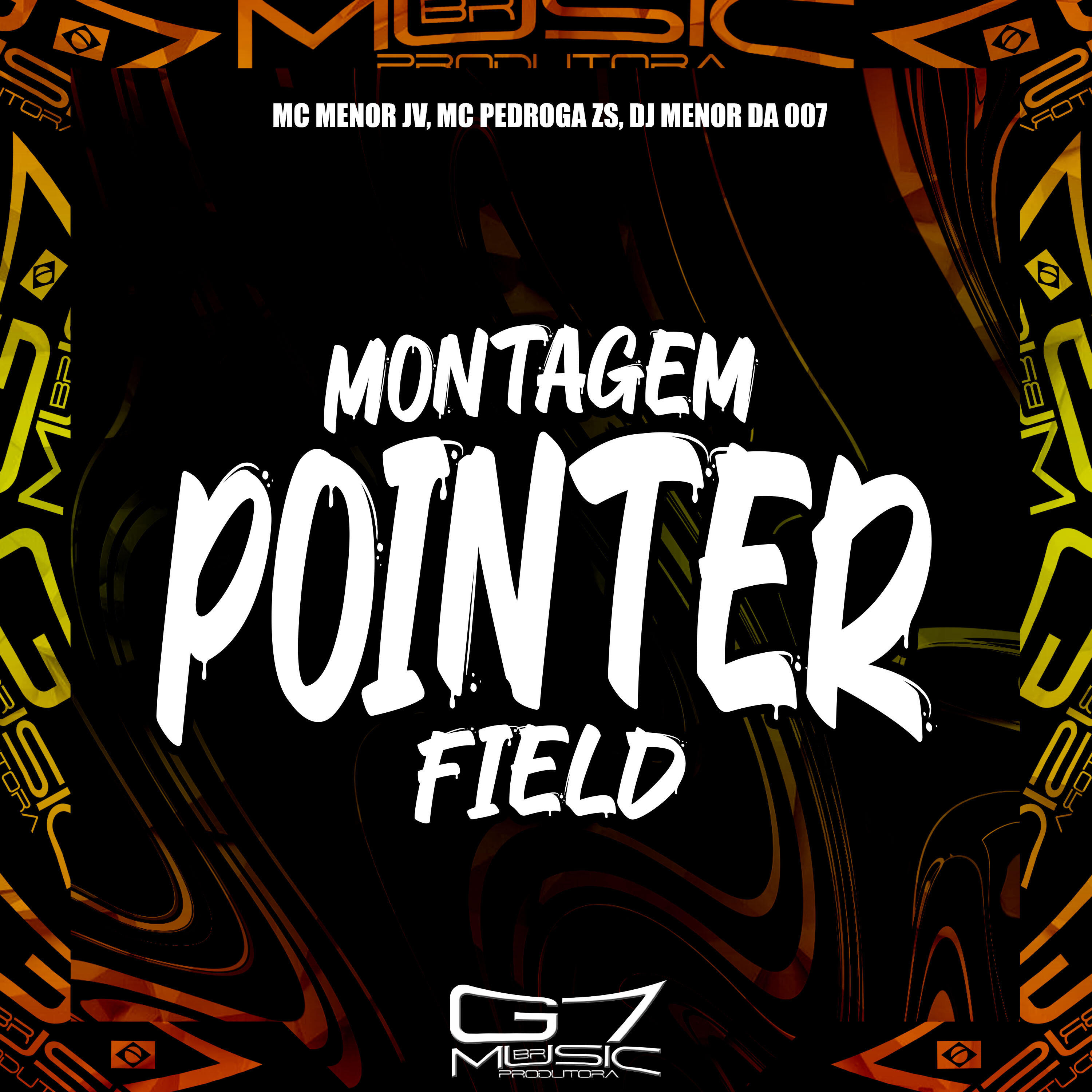 Скачать песню MC Pedroga Zs, Mc Menor Jv, DJ MENOR DA 007 - Montagem Pointer Field бесплатно в MP3 для Android и iOS