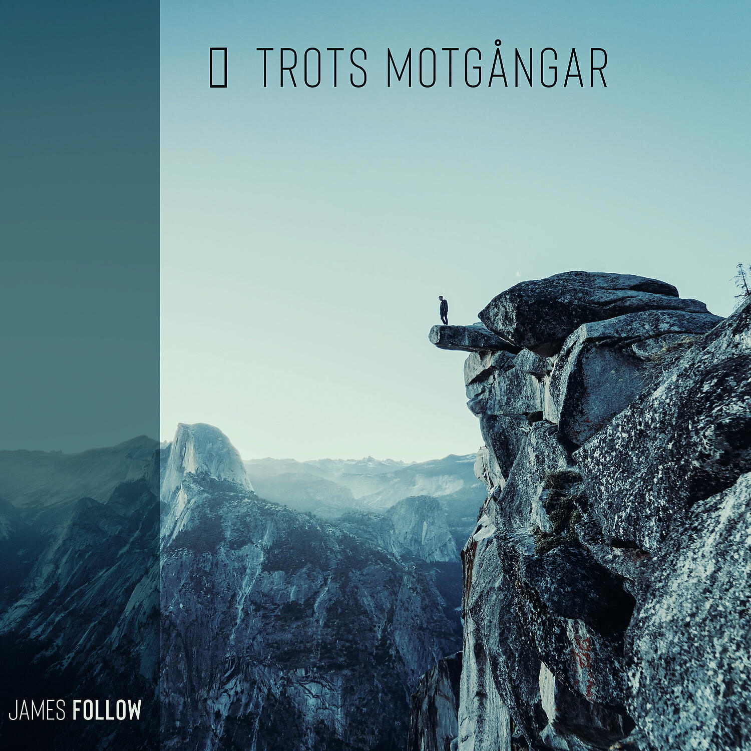 Релиз Trots motgångar
