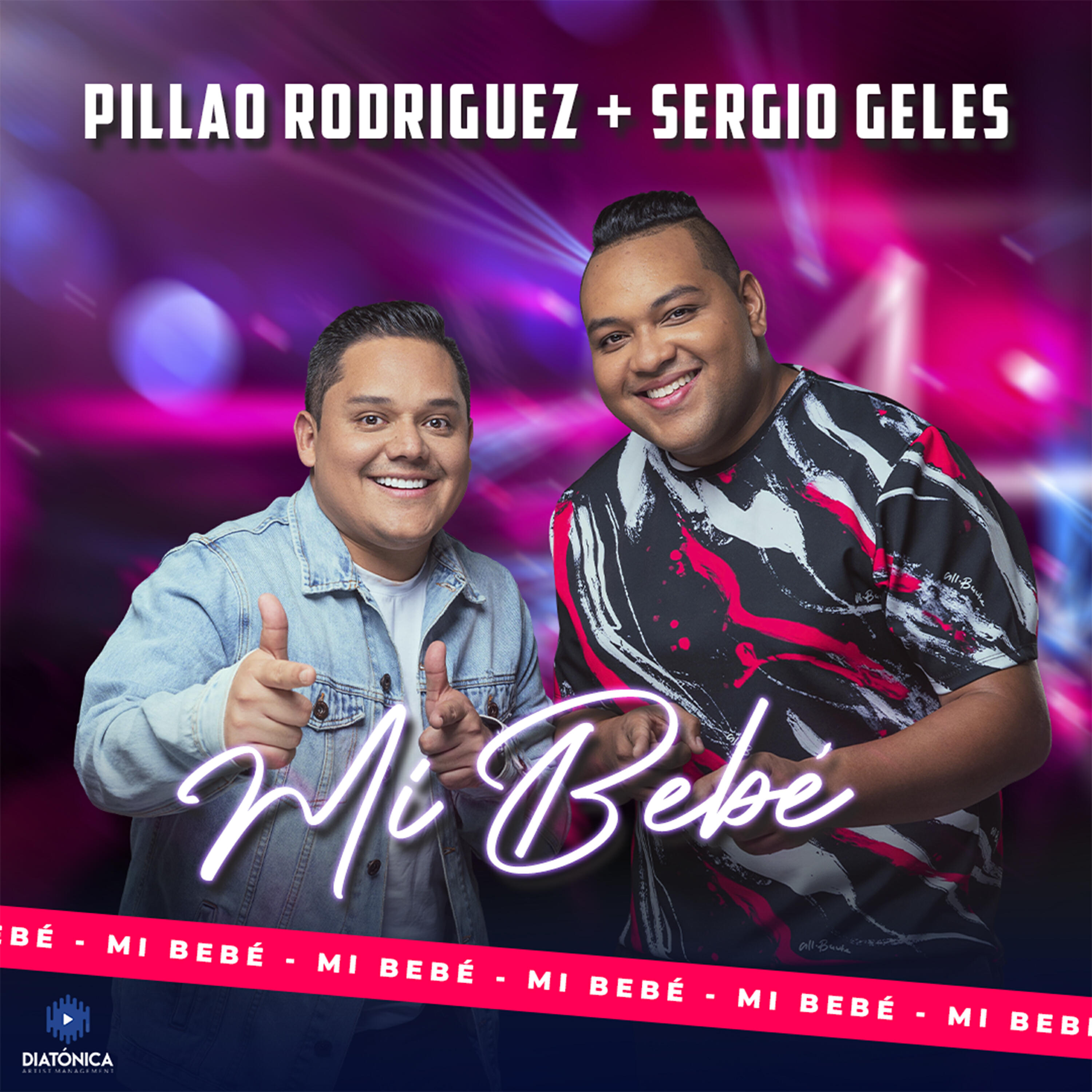 Релиз Mi Bebé