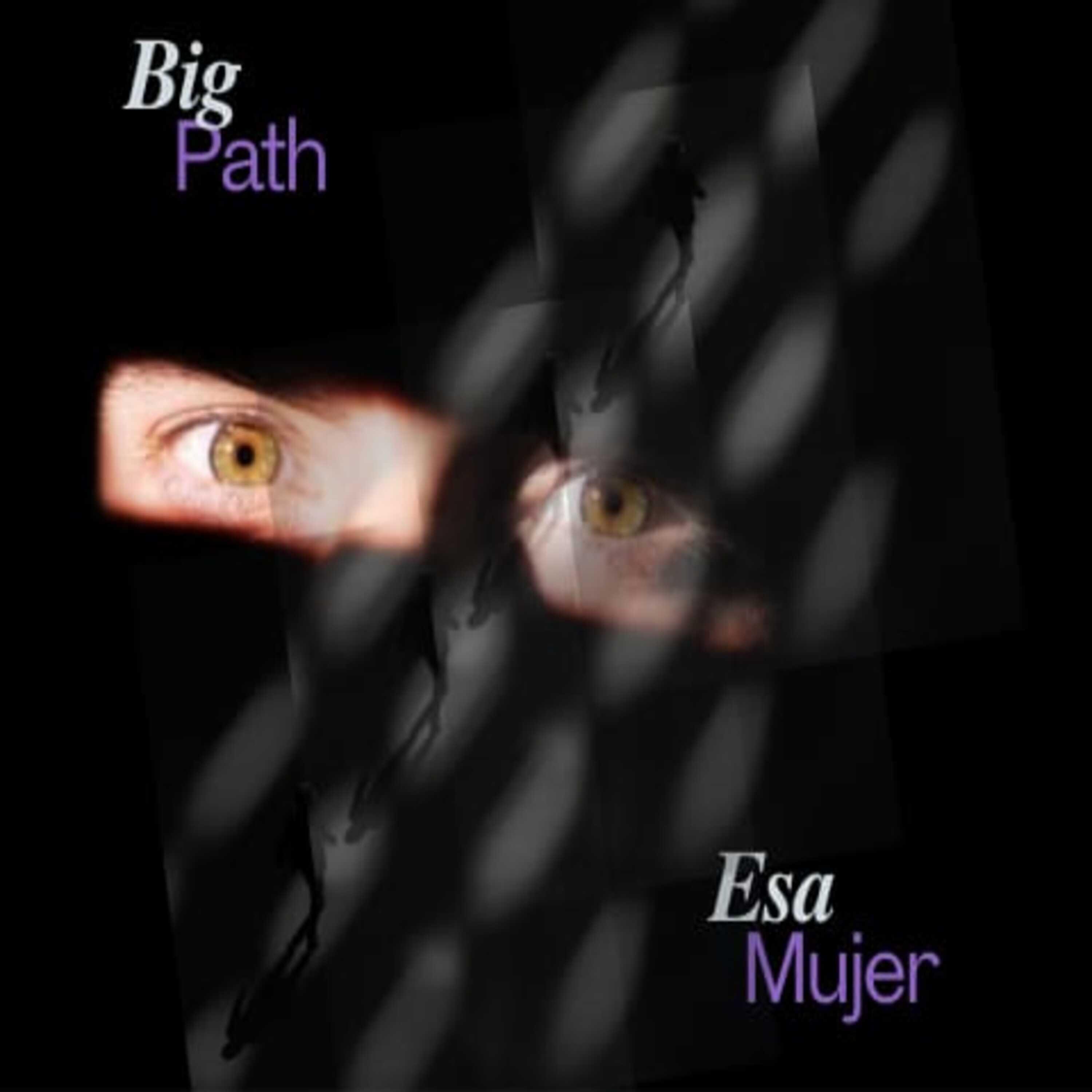 Релиз Esa Mujer