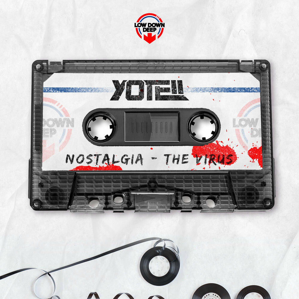 Релиз Nostalgia / The Virus