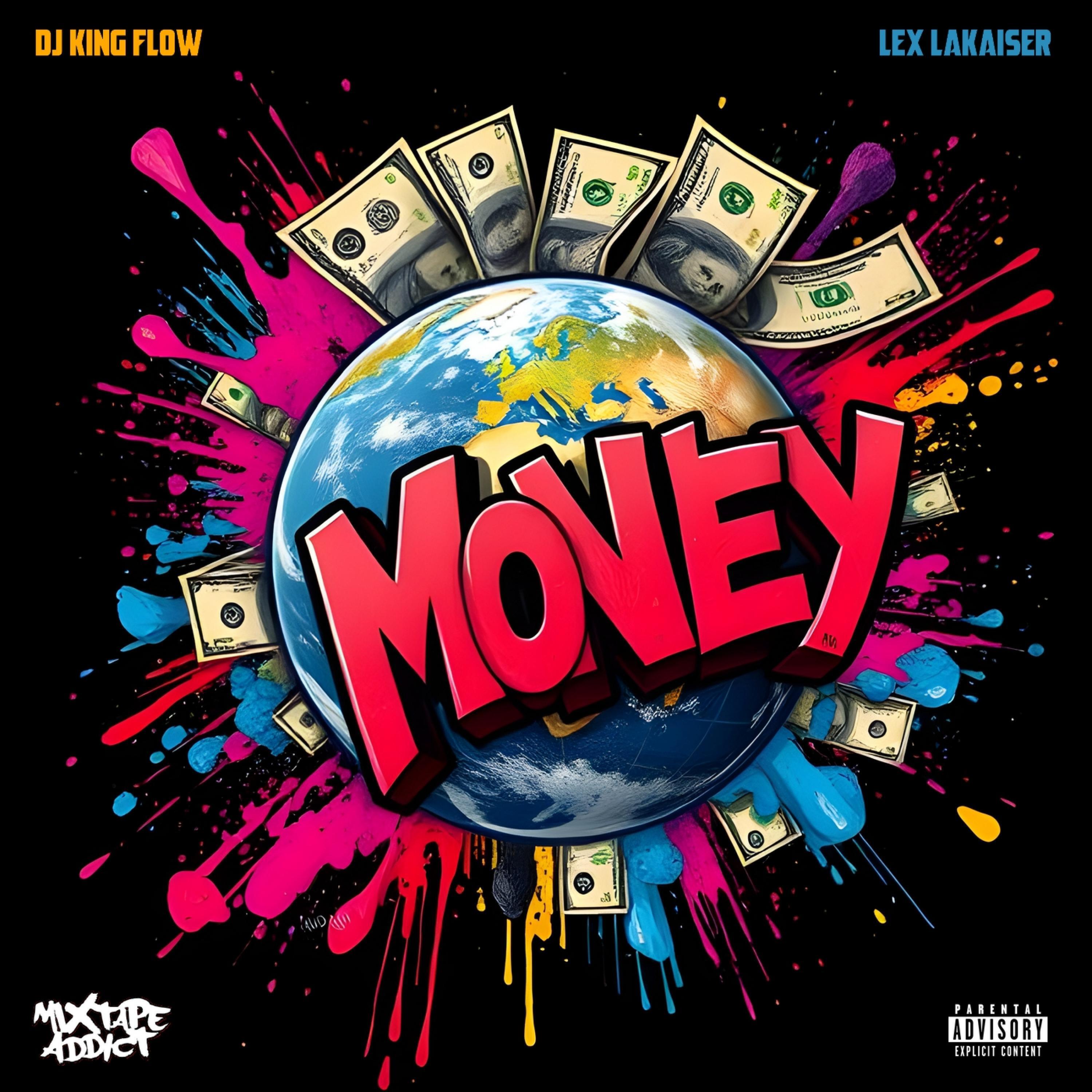 Релиз Money
