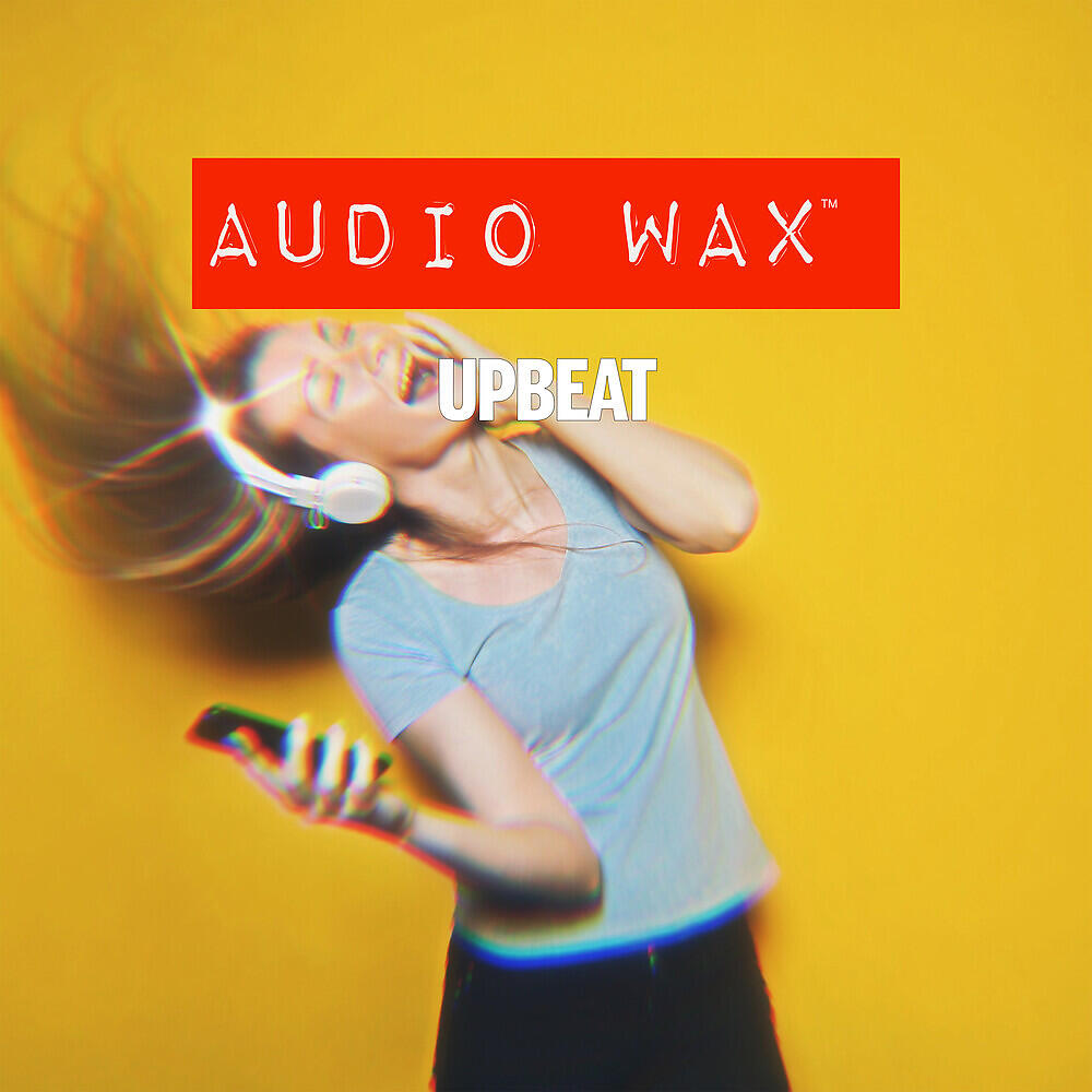 Релиз Upbeat