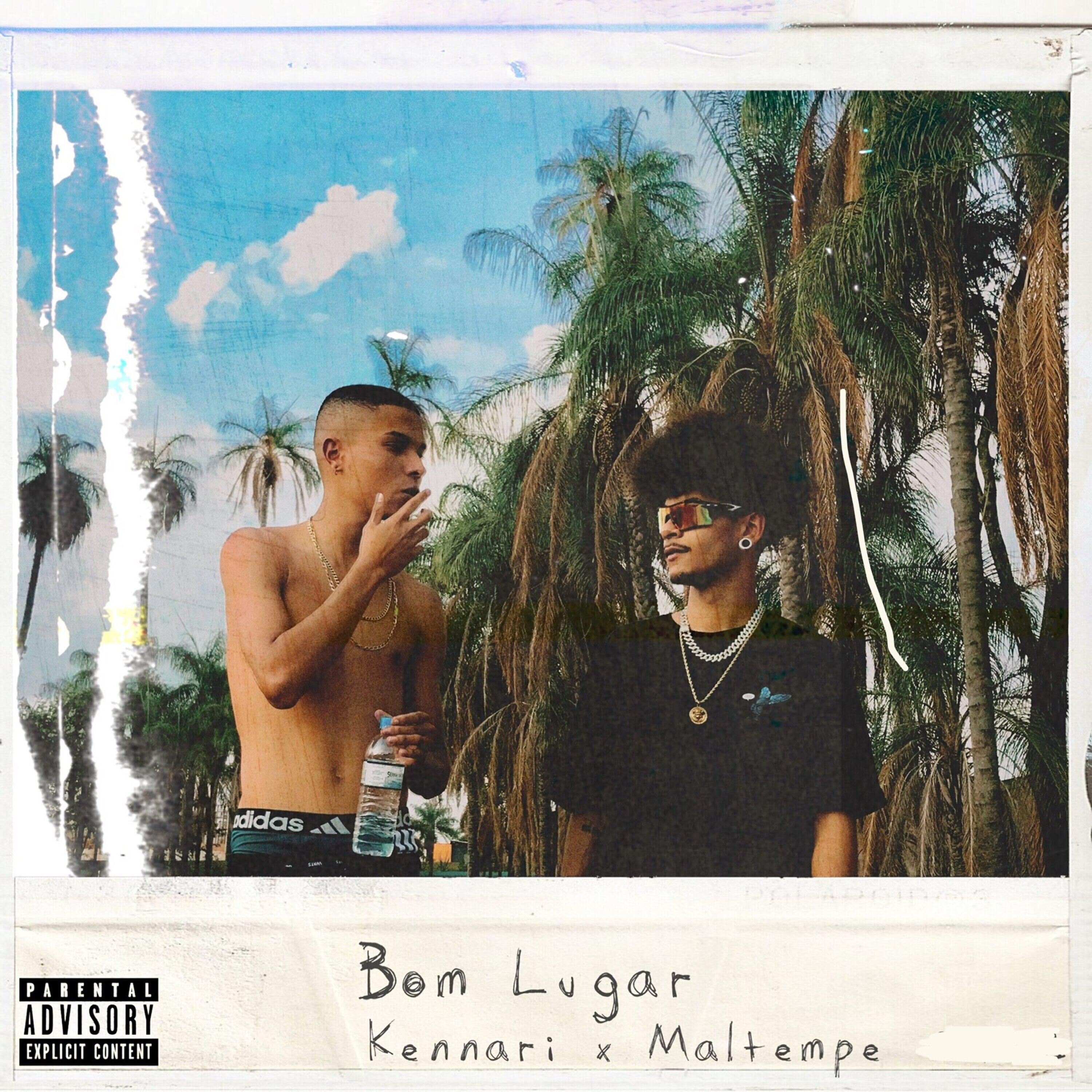 Релиз Bom Lugar