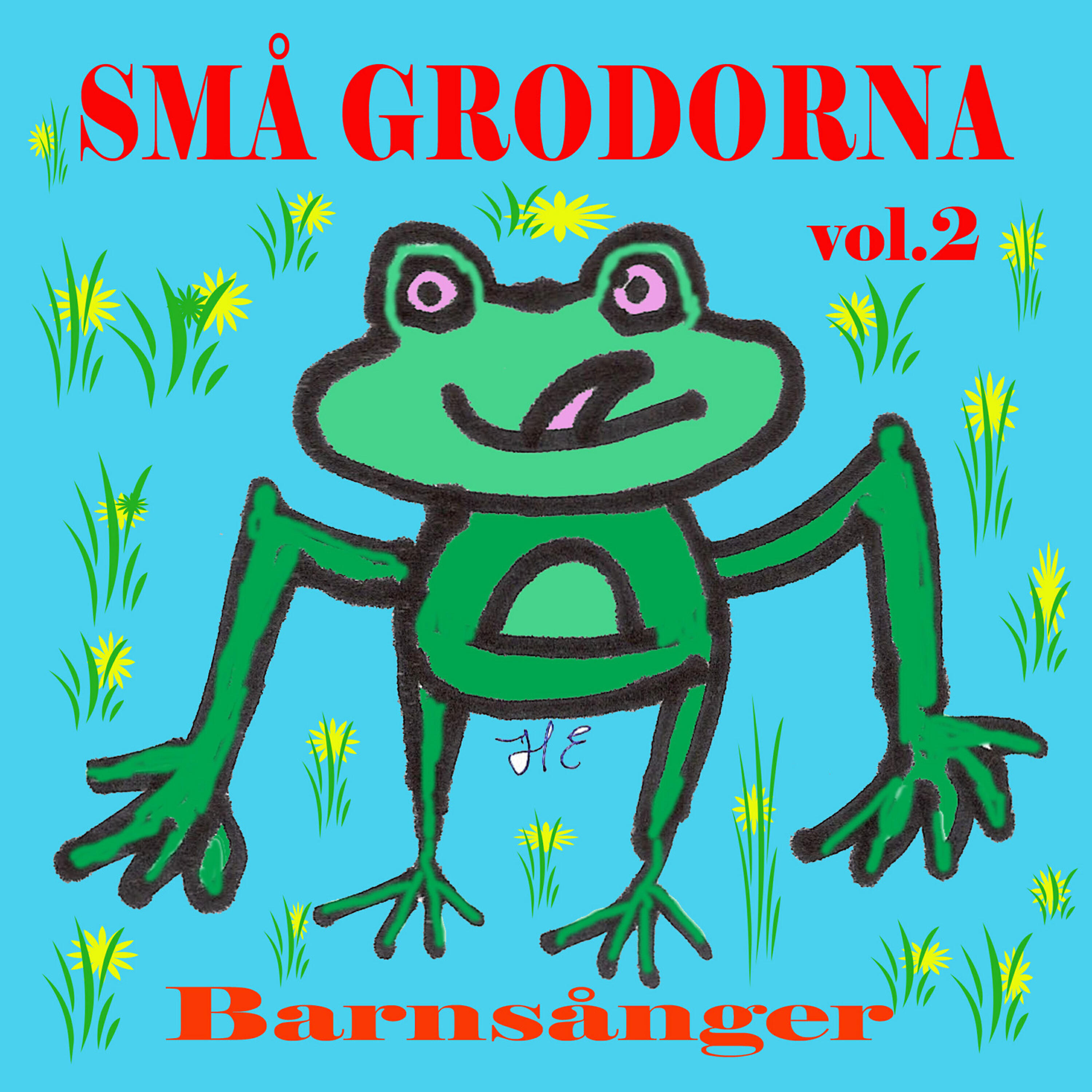 Трек En sockerbagare