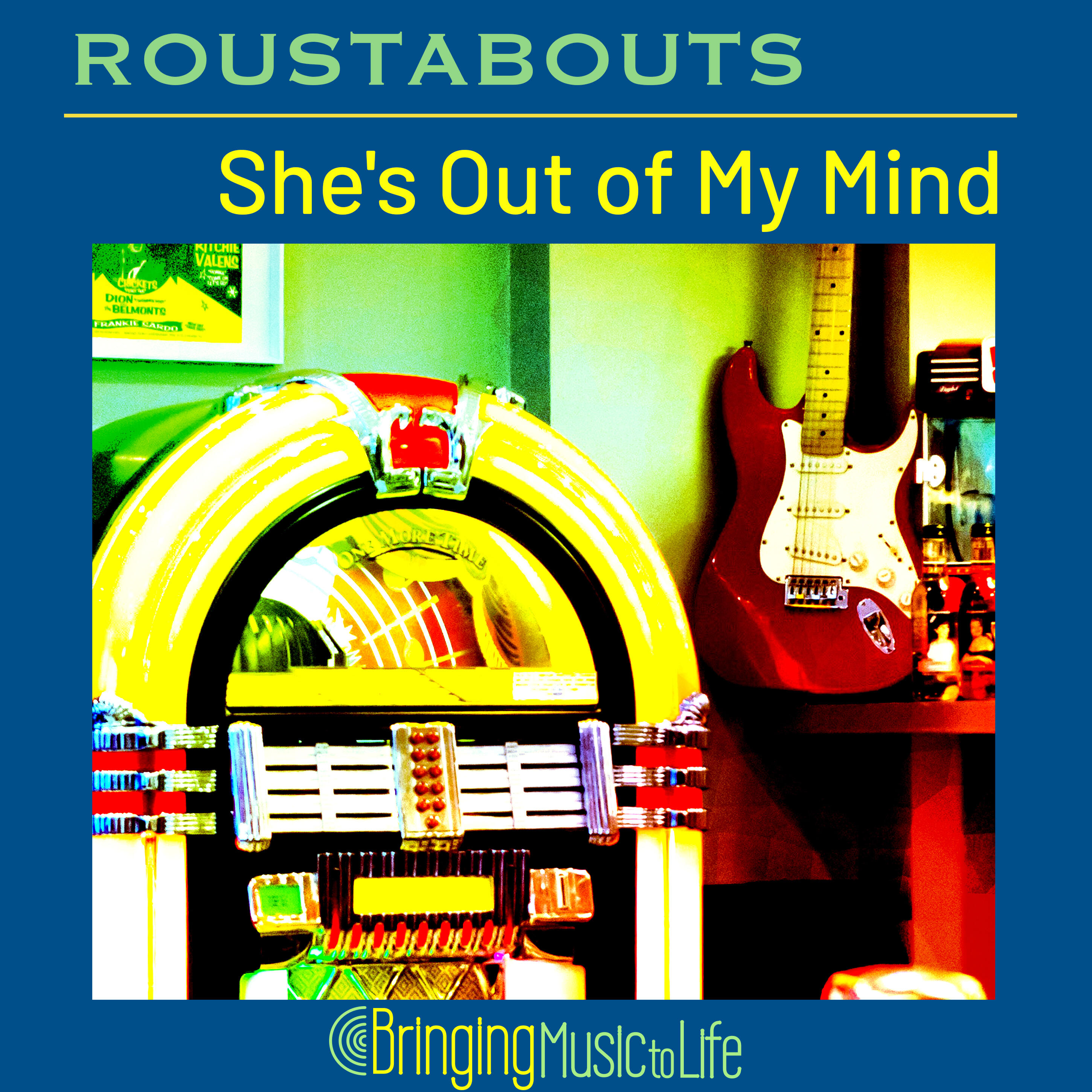 Roustabouts