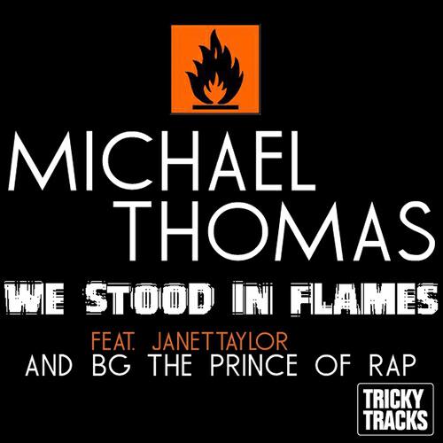 Релиз We Stood In Flames