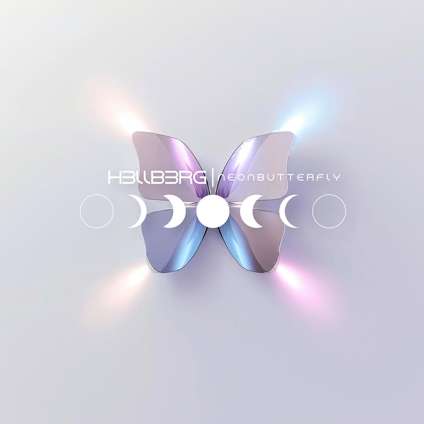 Релиз Neonbutterfly