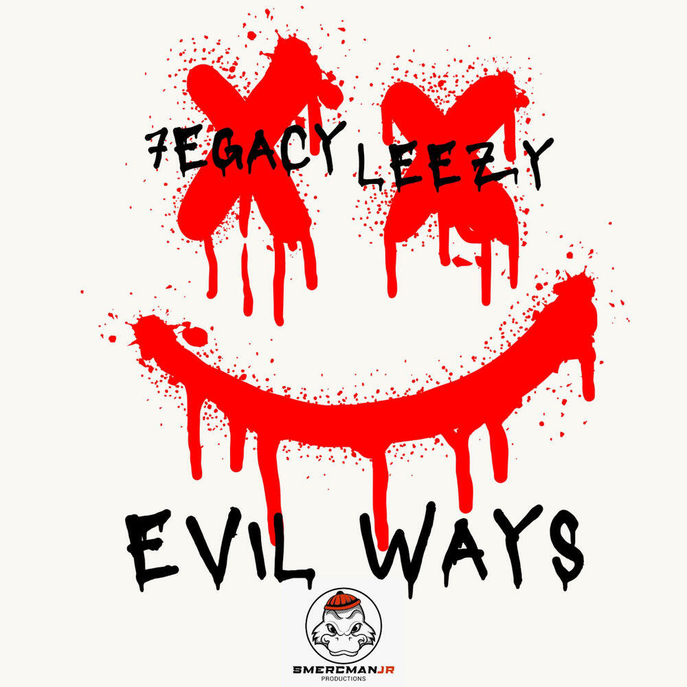 Релиз Evil Ways