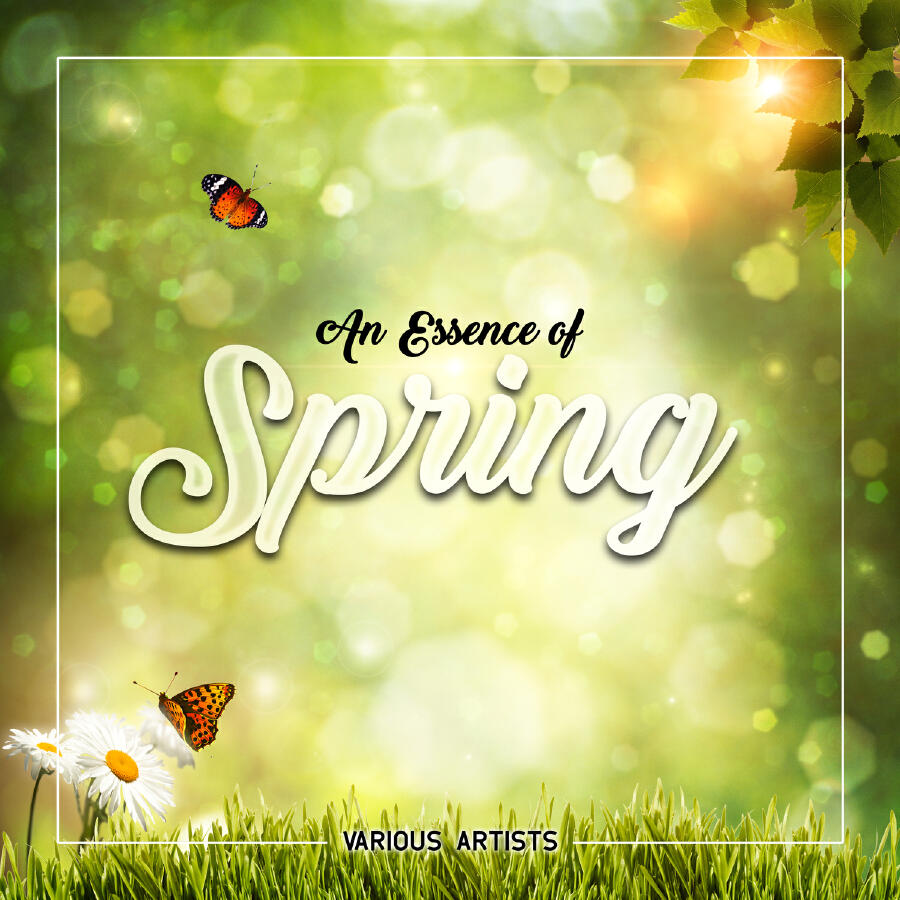 Релиз An Essence of Spring