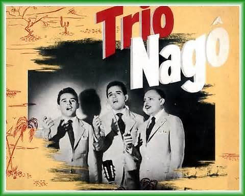 Trio Nago