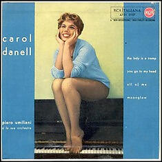 Carol Danell