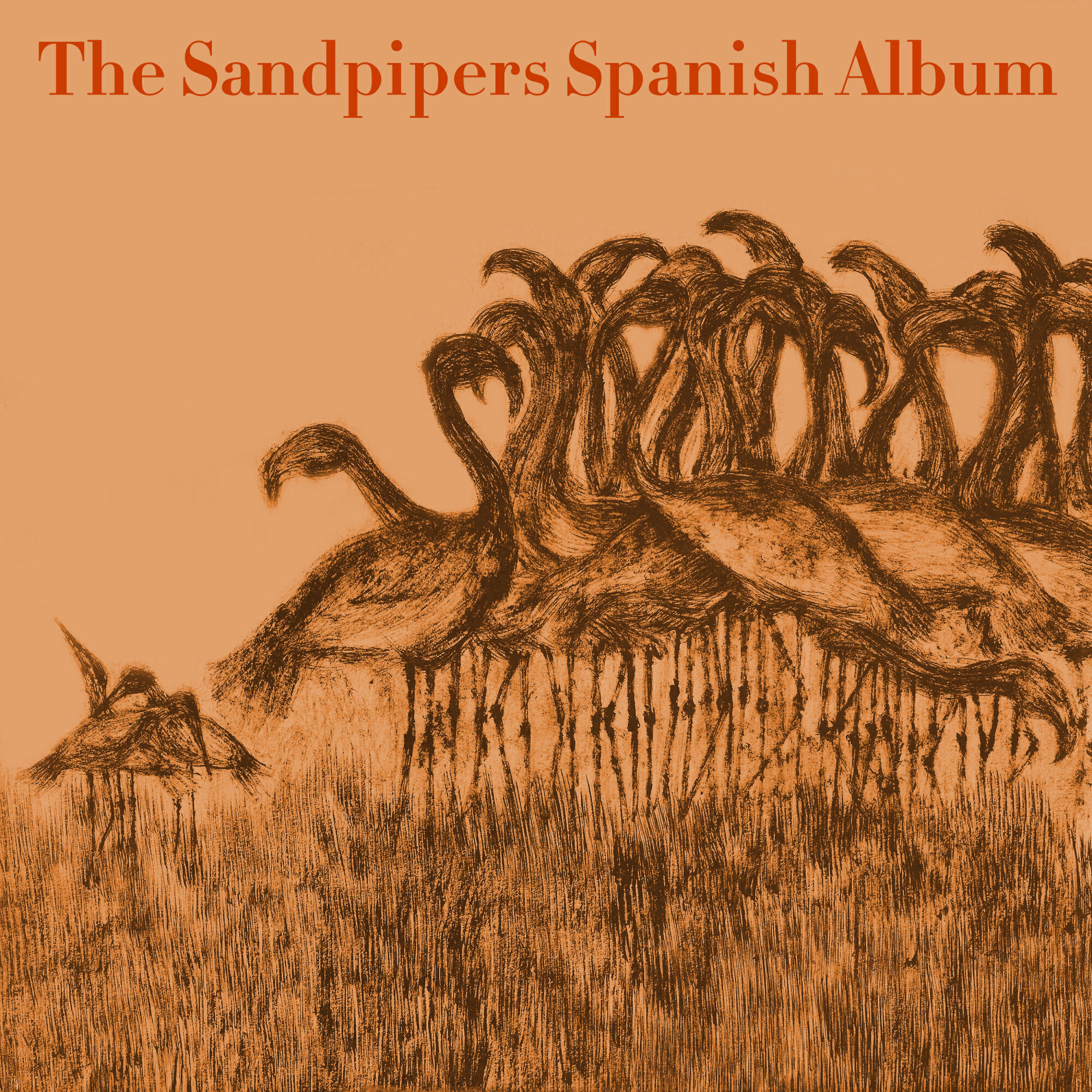 Релиз Second Spanish Album