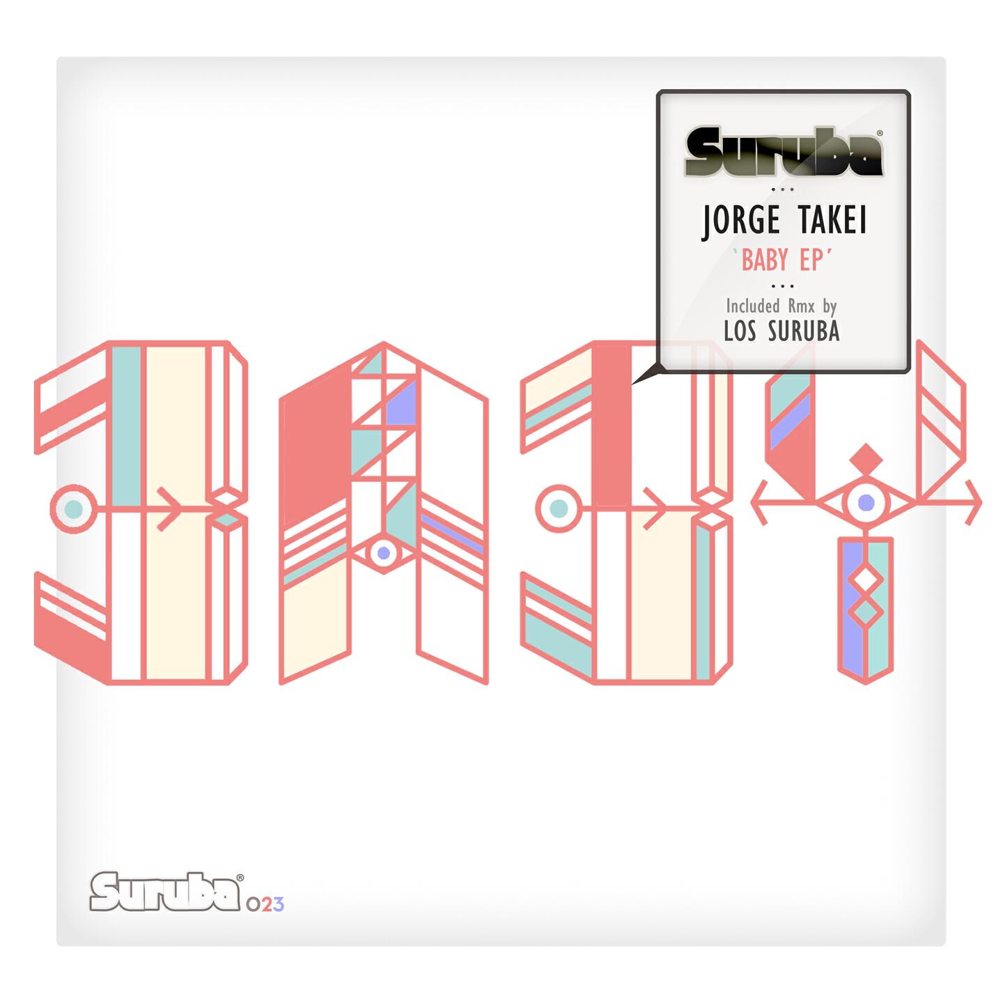 Релиз Baby Ep