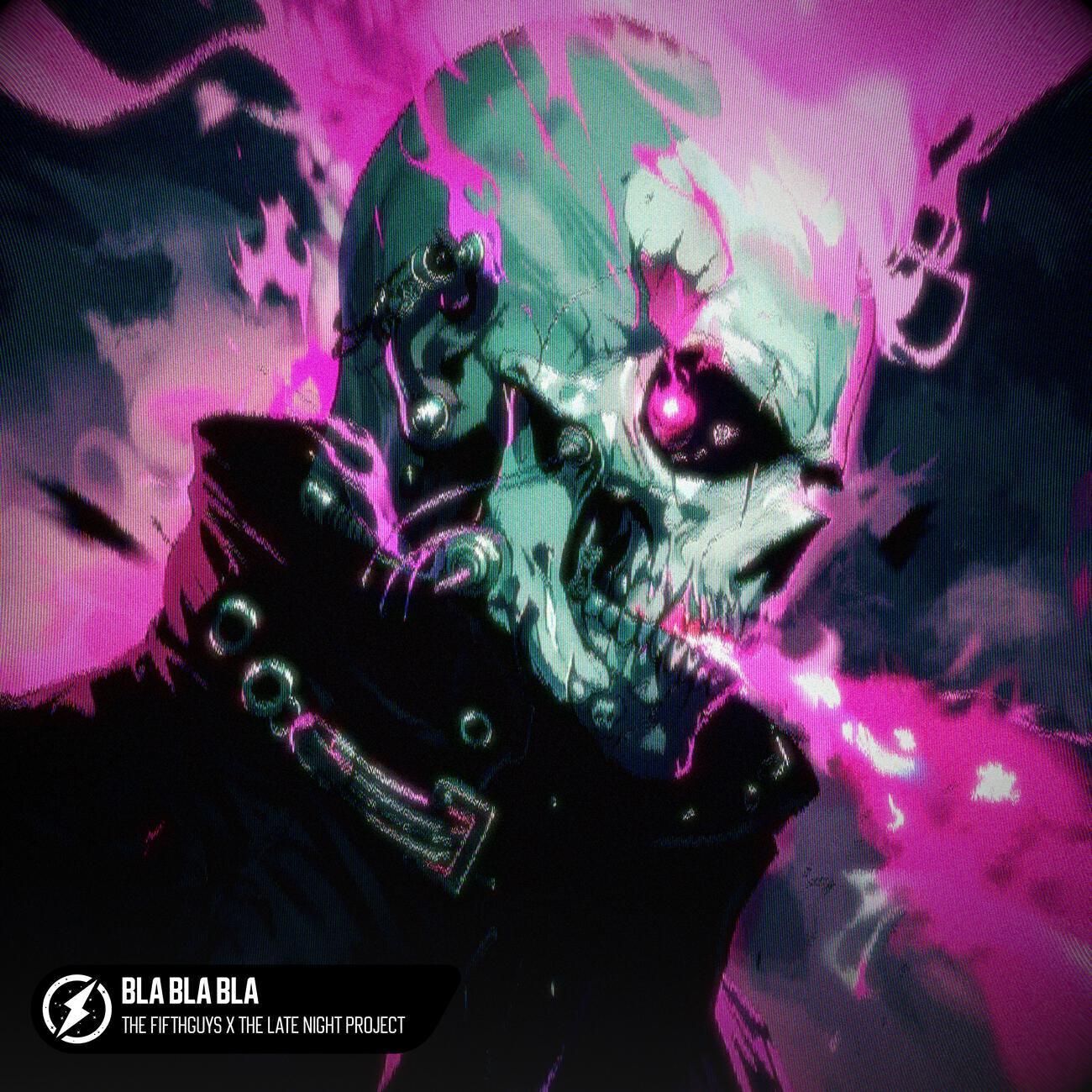 The Late Night Project