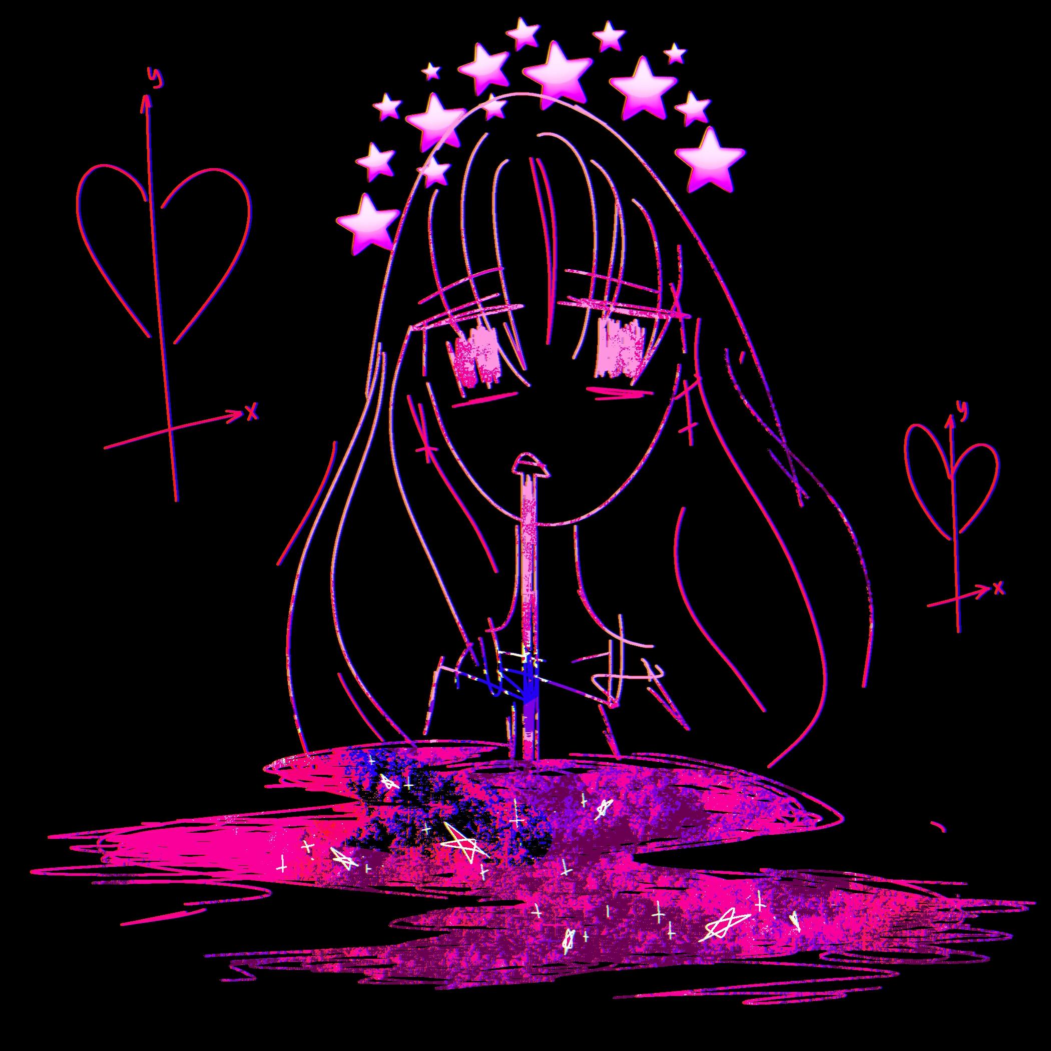 Постер альбома Vomit Star