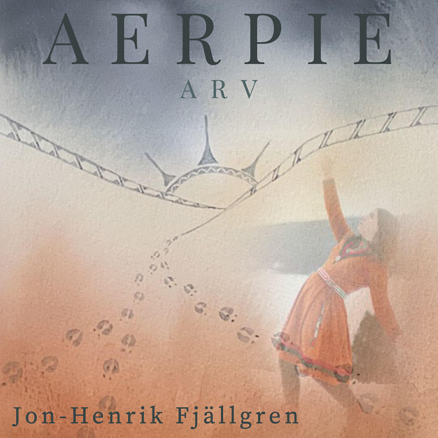 Релиз Aerpie (feat. Aerpie)