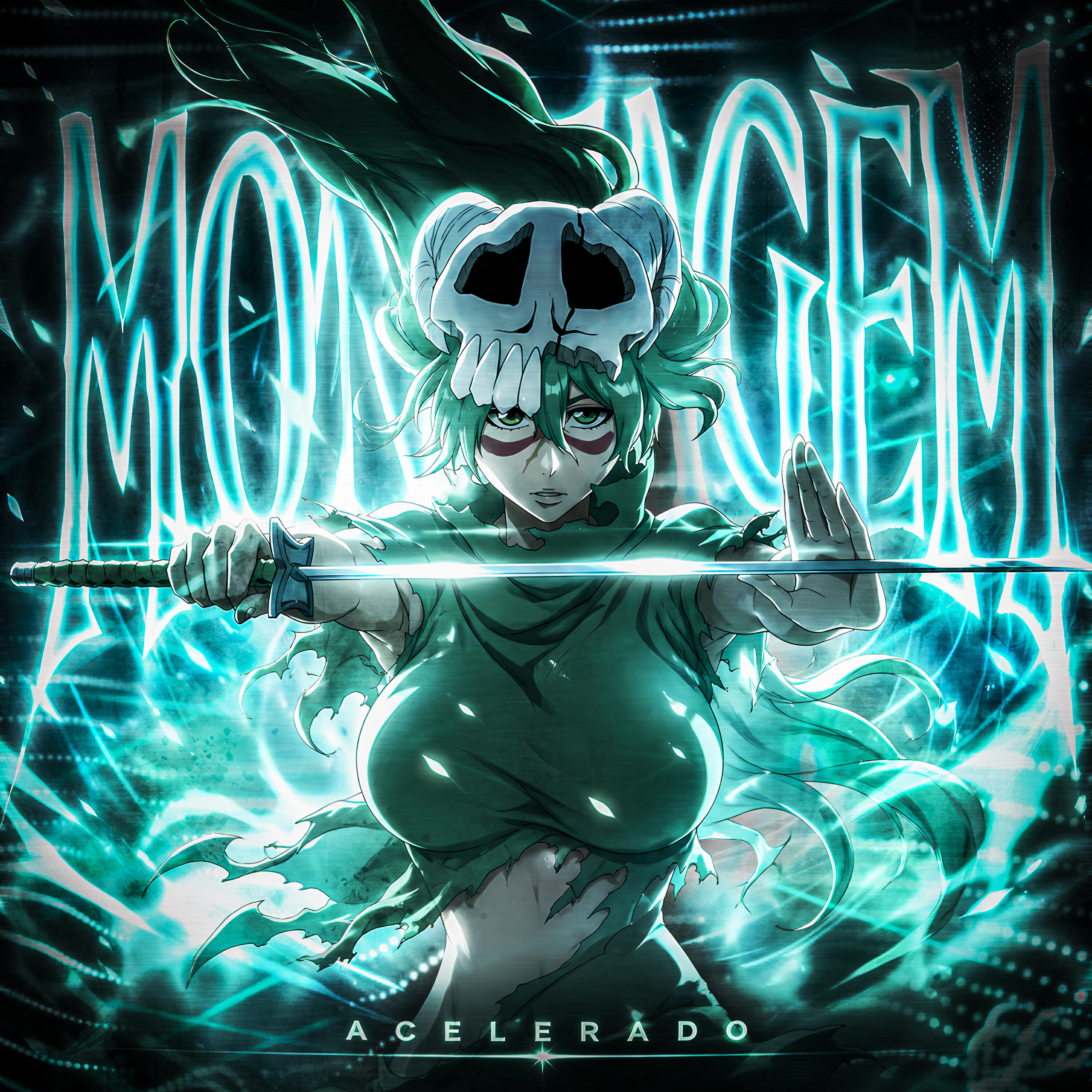 Релиз MONTAGEM ACELERADO