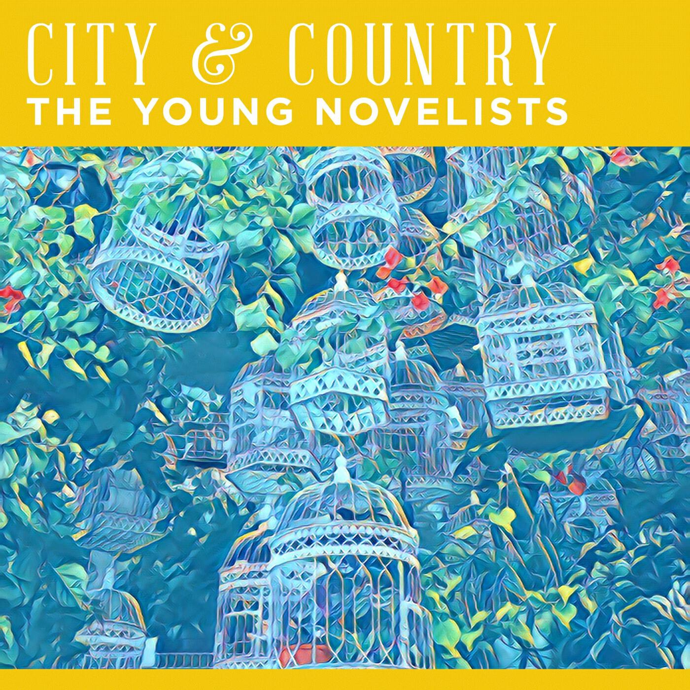 Релиз City & Country