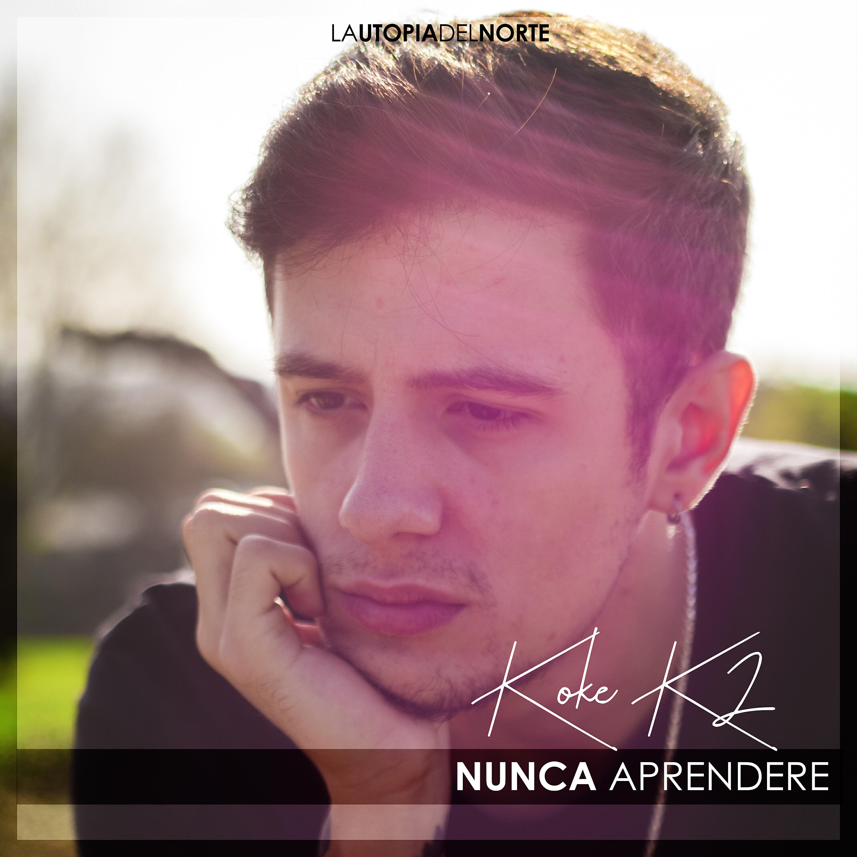 Релиз Nunca Aprenderé