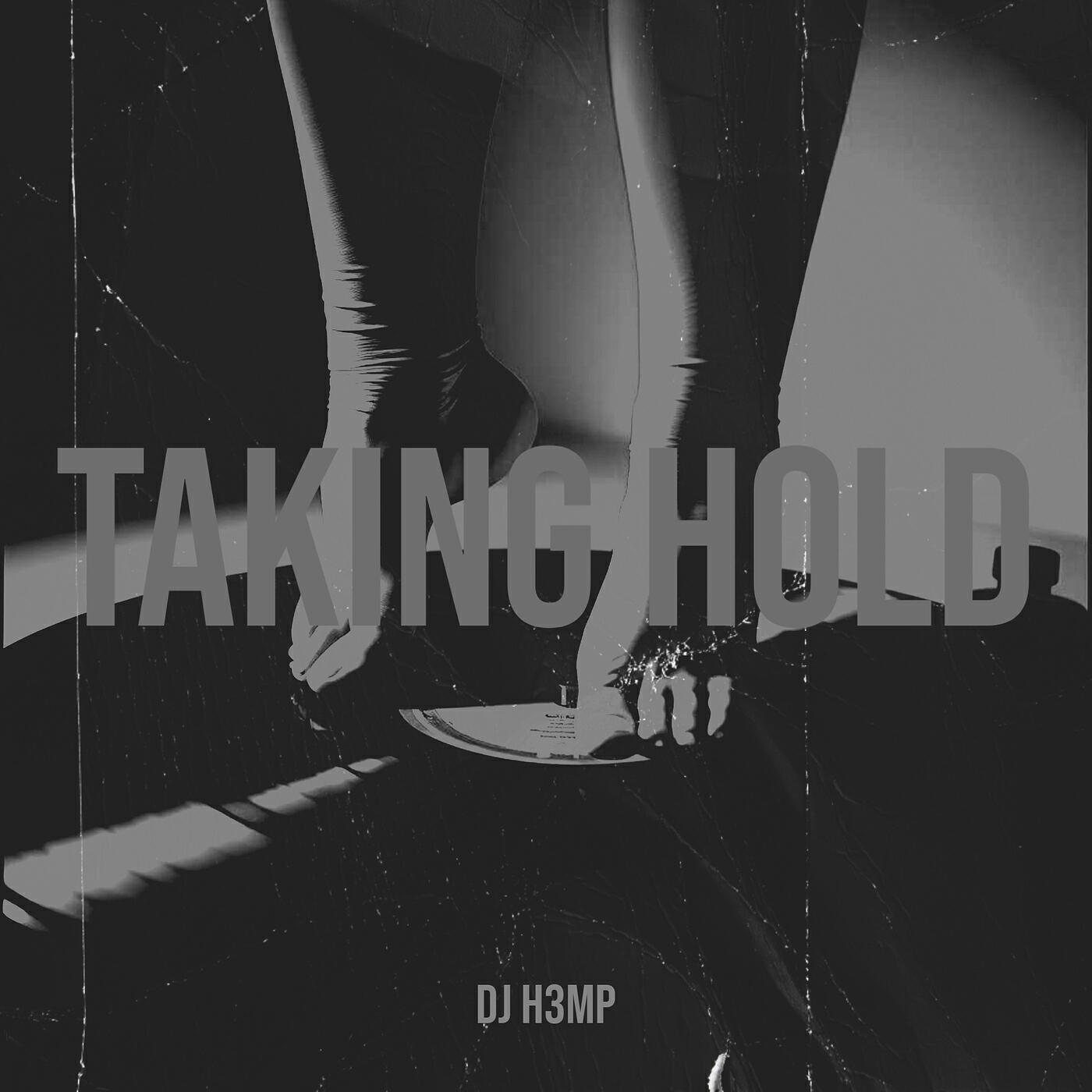 Релиз Taking Hold