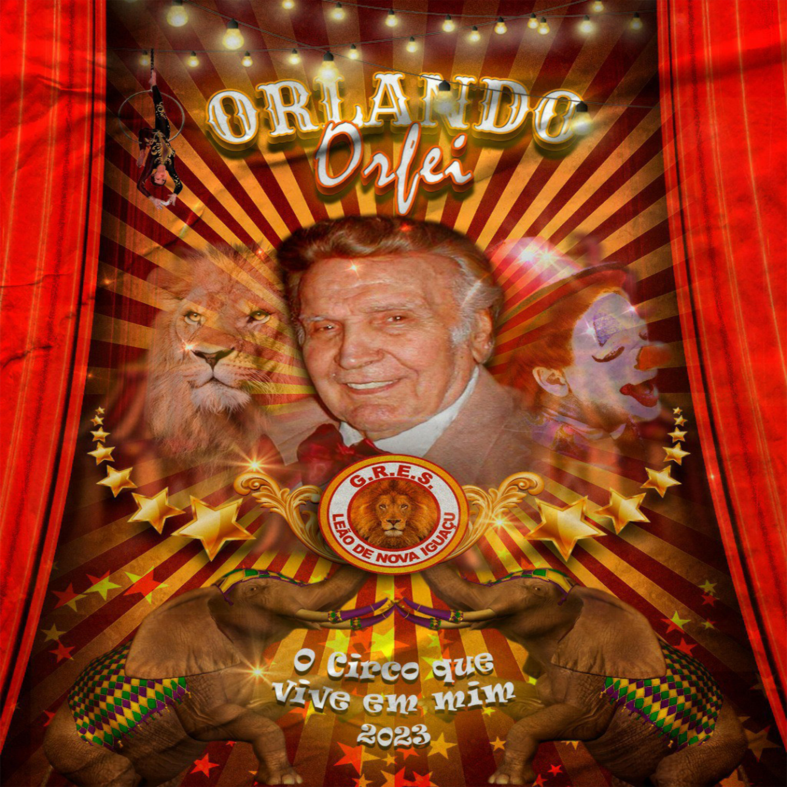 G.R.E.S. Leão de Nova Iguaçu