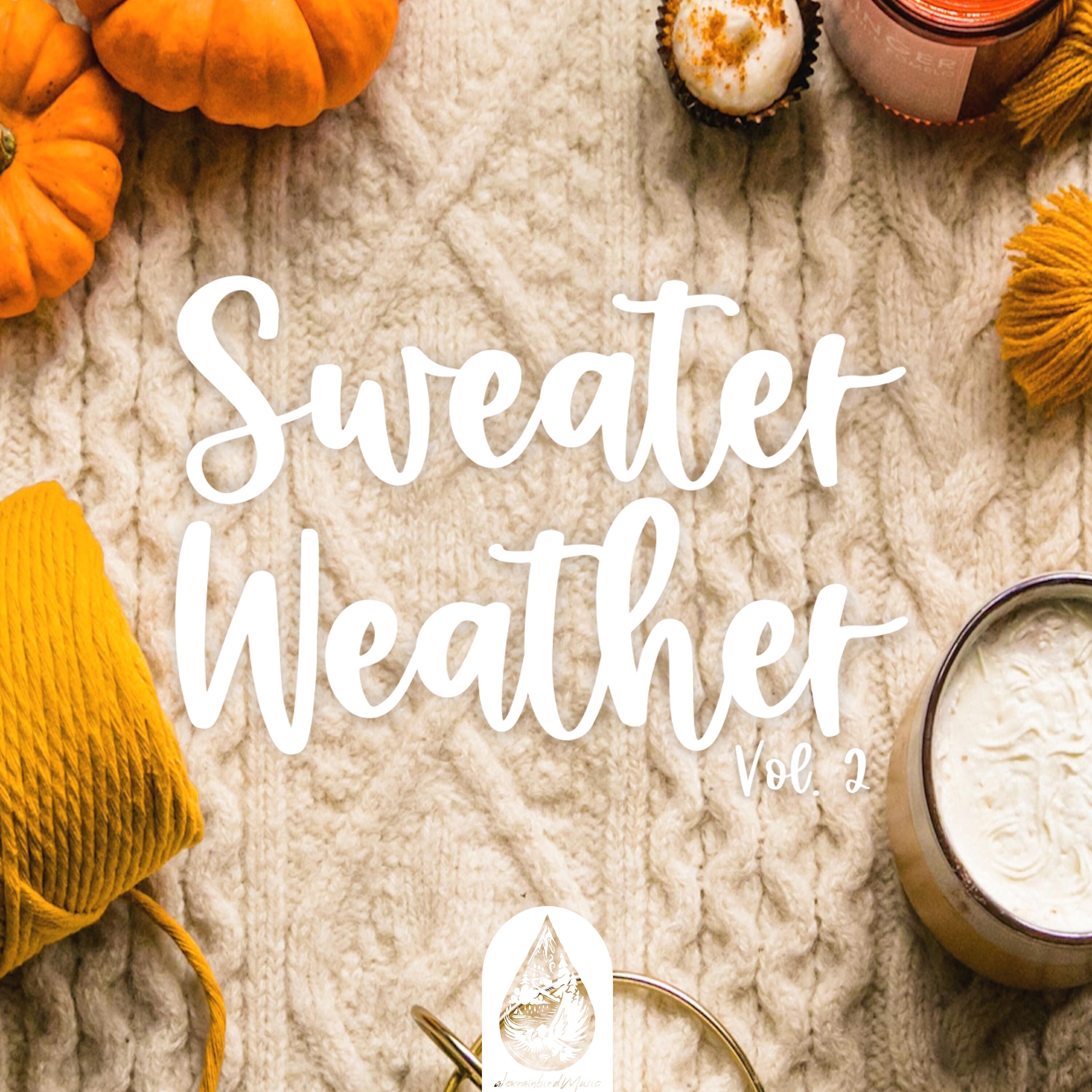 Релиз Sweater Weather Vol. 2 (alexrainbirdmusic)