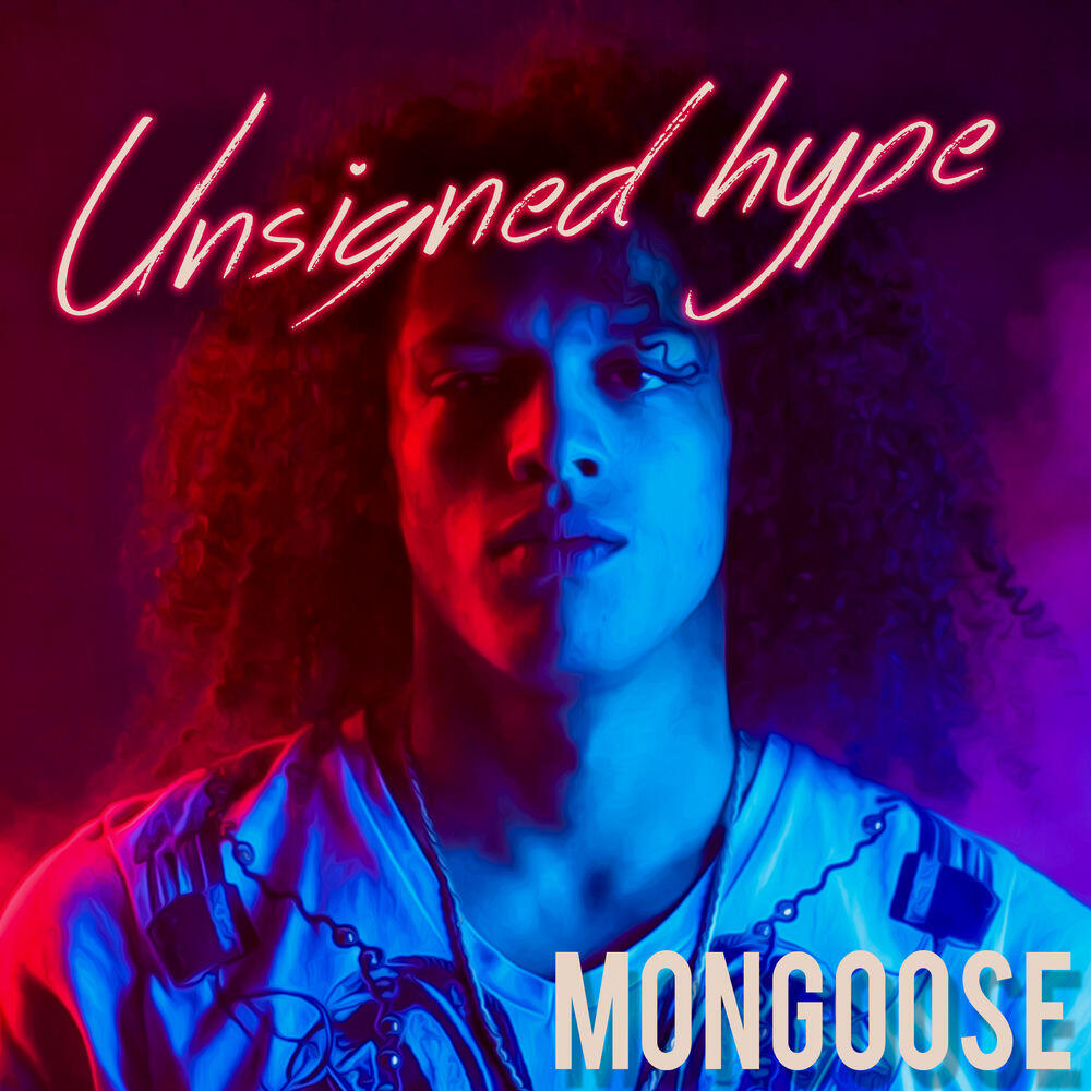 Релиз Unsigned Hype