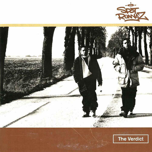 Релиз The Verdict