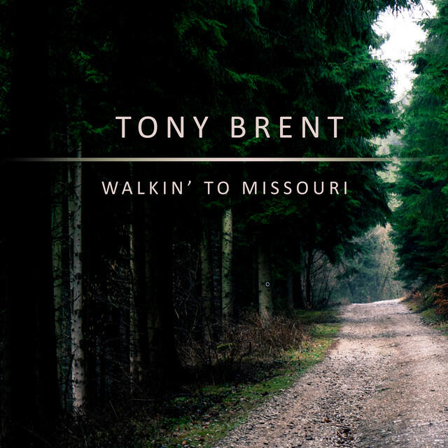 Релиз Walking to Missouri