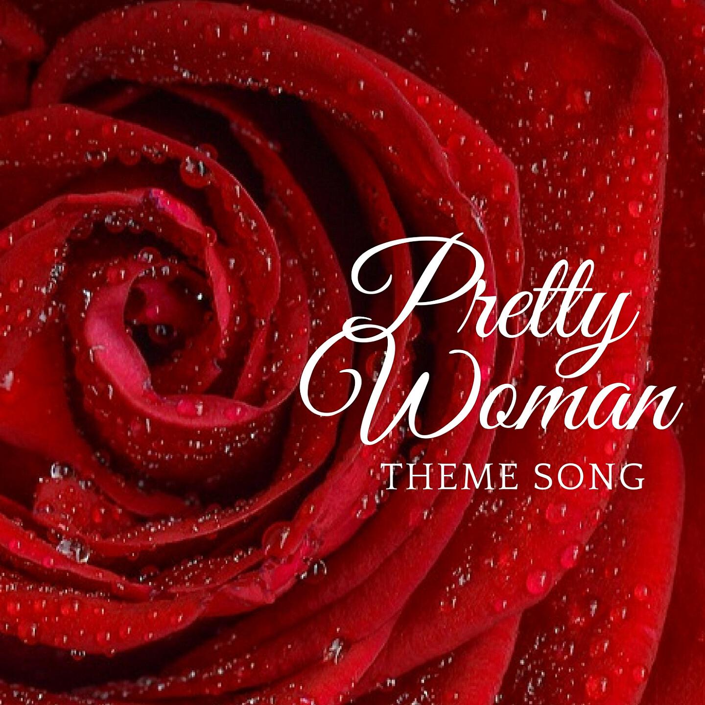 Релиз Oh, Pretty Woman