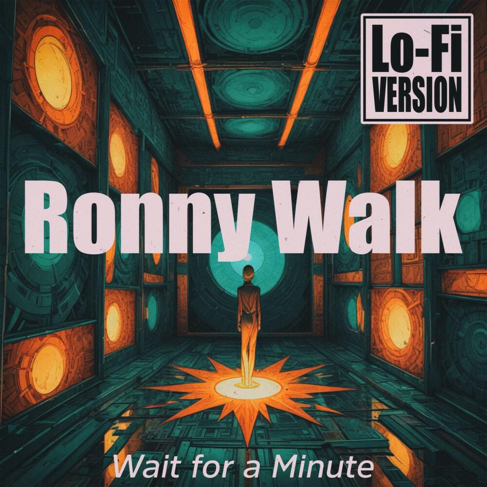 Релиз Wait for a Minute (Lo-Fi Version)